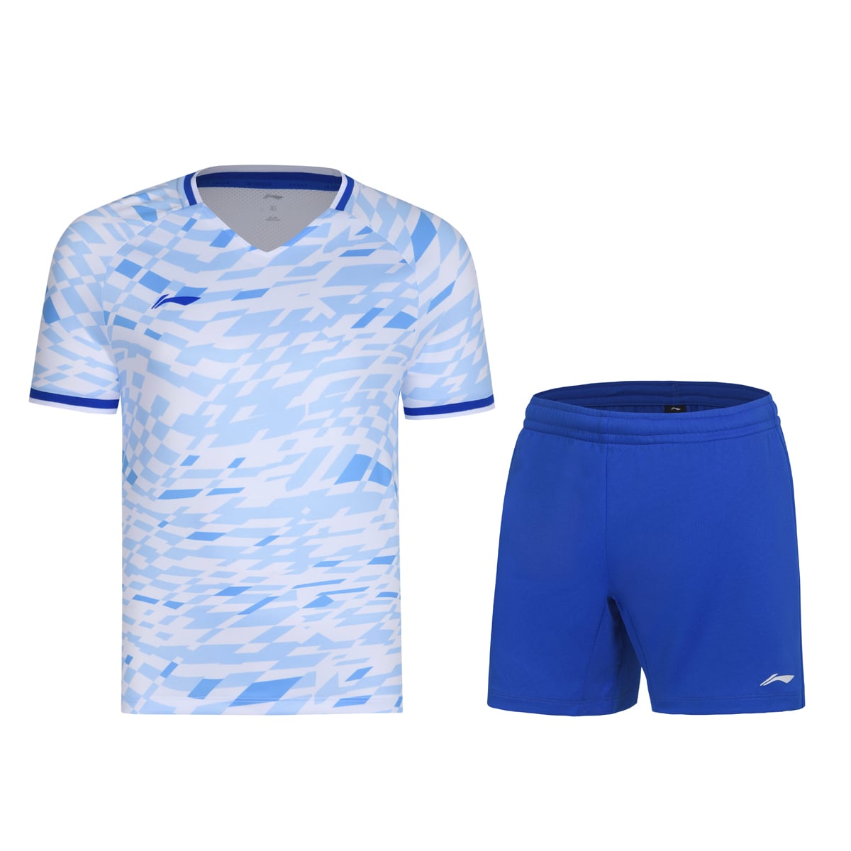  Bộ quần áo bóng đá Nam P-YATW005-1V 