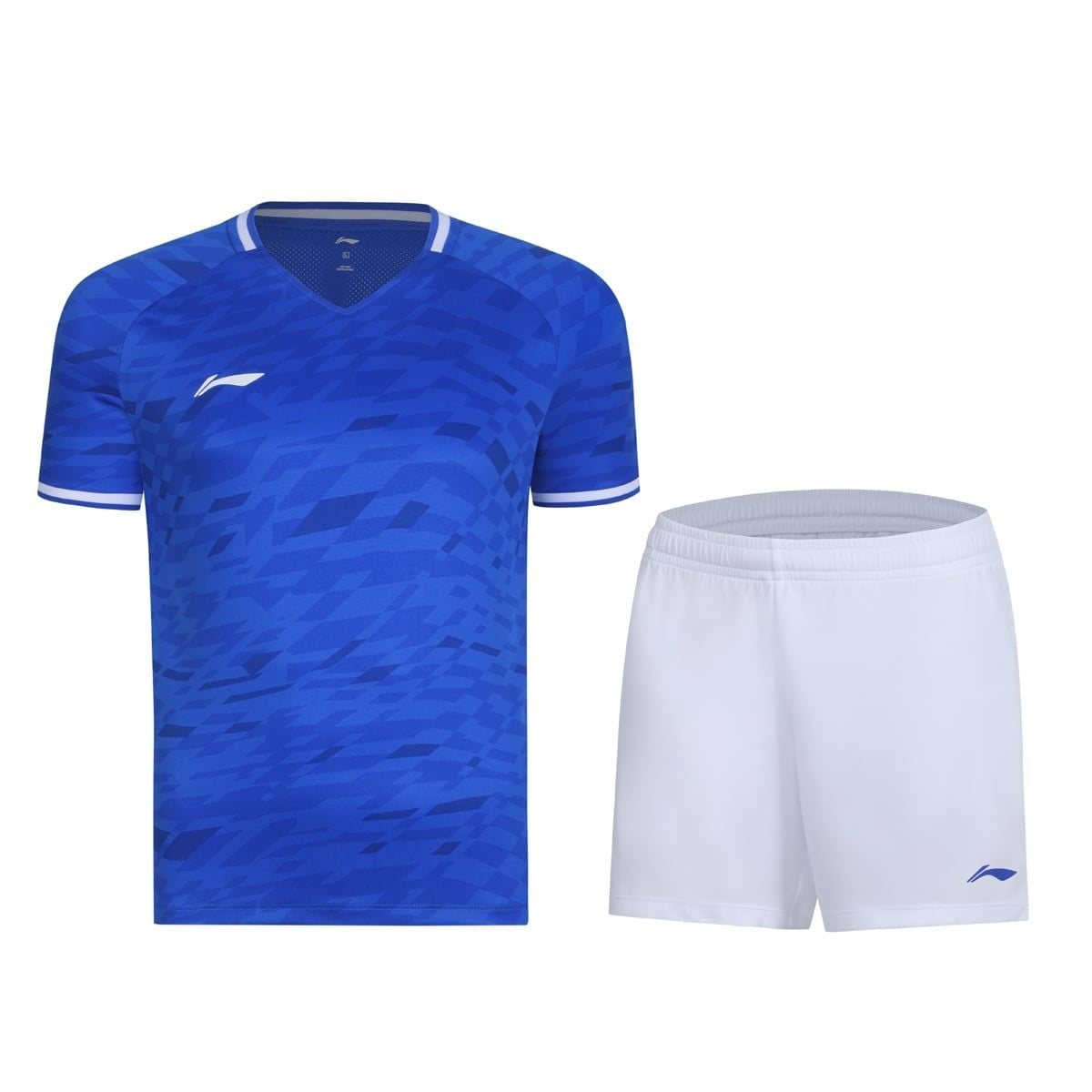 Bộ quần áo bóng đá Nam P-YATW005-2V