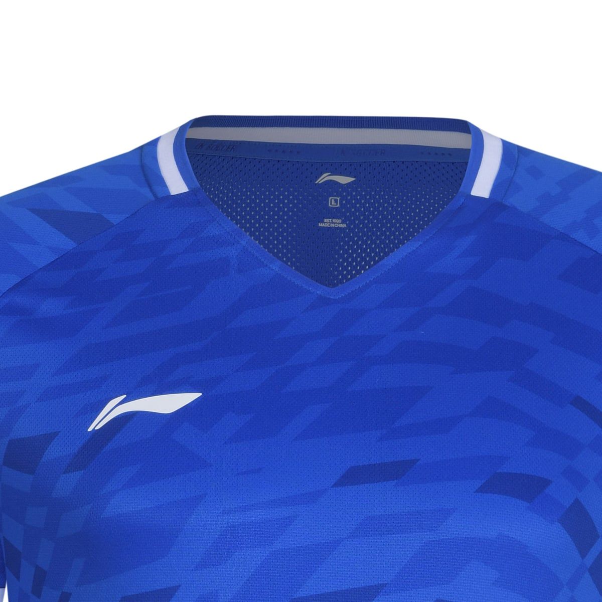 Bộ quần áo bóng đá Nam P-YATW005-2V