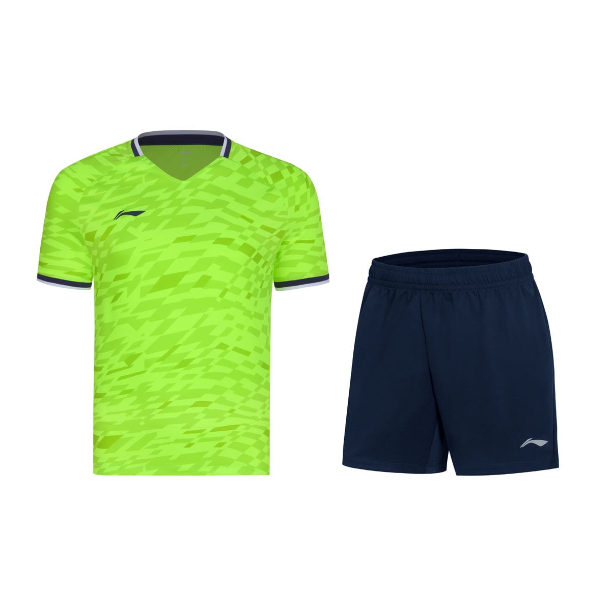  Bộ quần áo bóng đá Nam P-YATW005-4V 