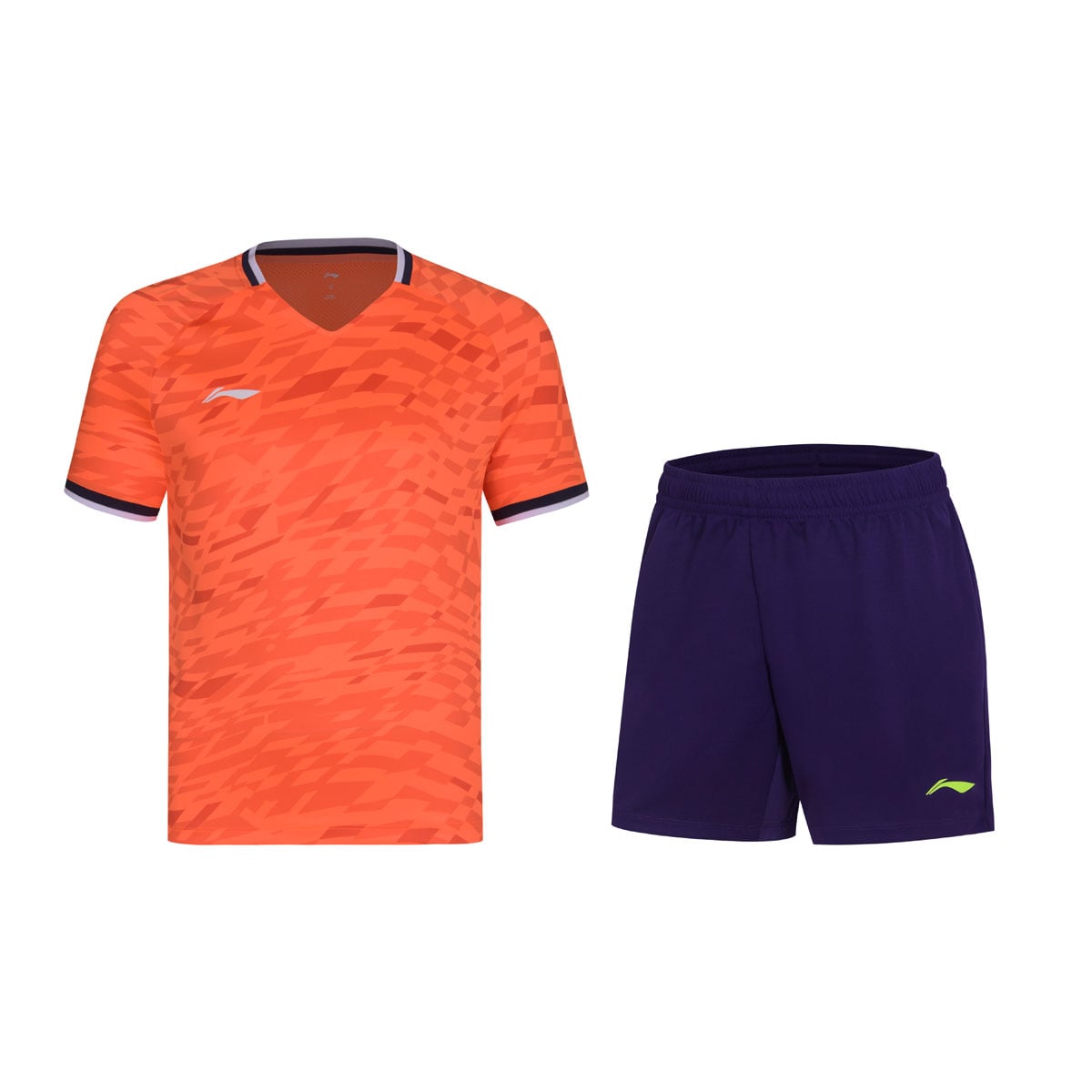  Bộ quần áo bóng đá Nam P-YATW005-5V 