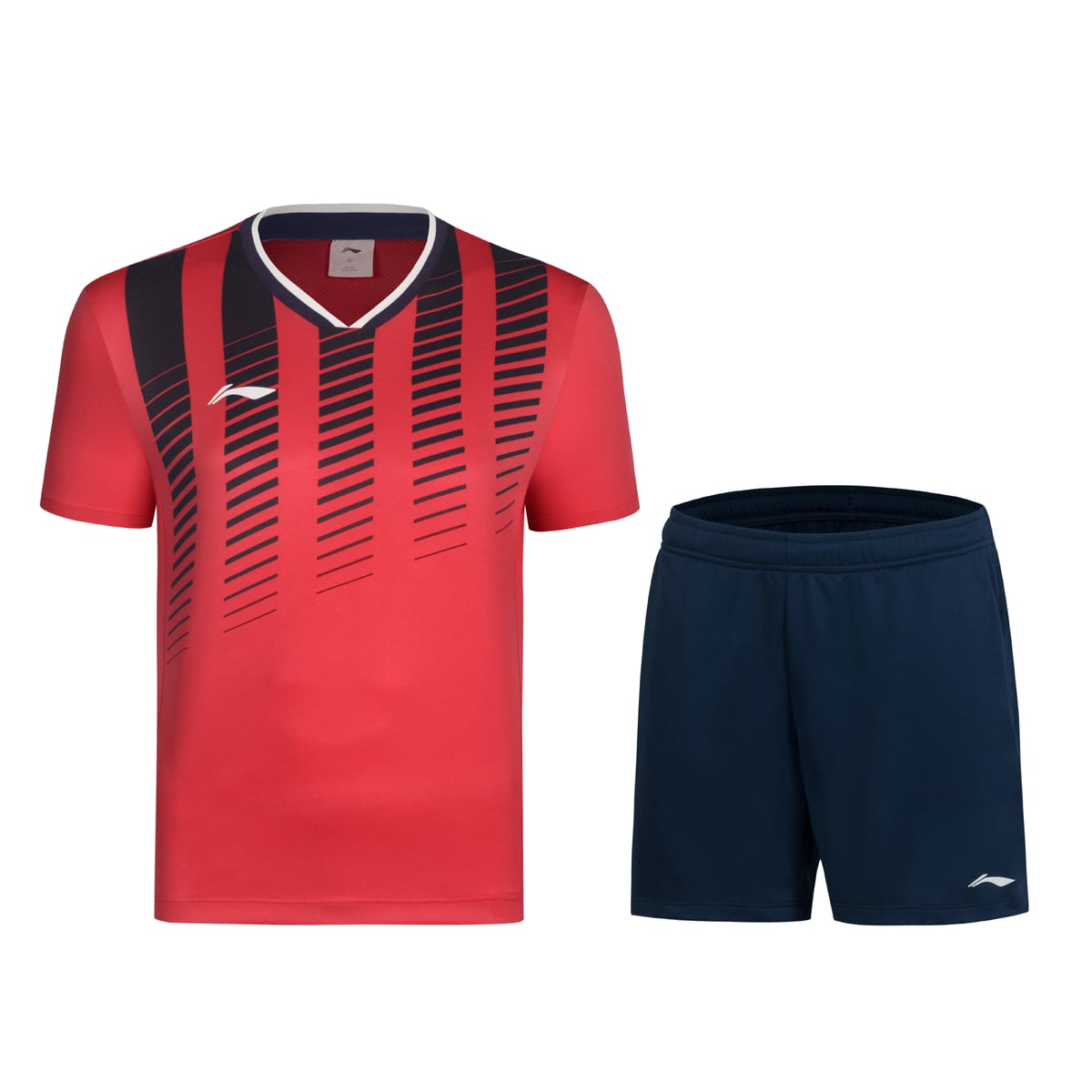  Bộ quần áo bóng đá Nam P-YATW007-2V 