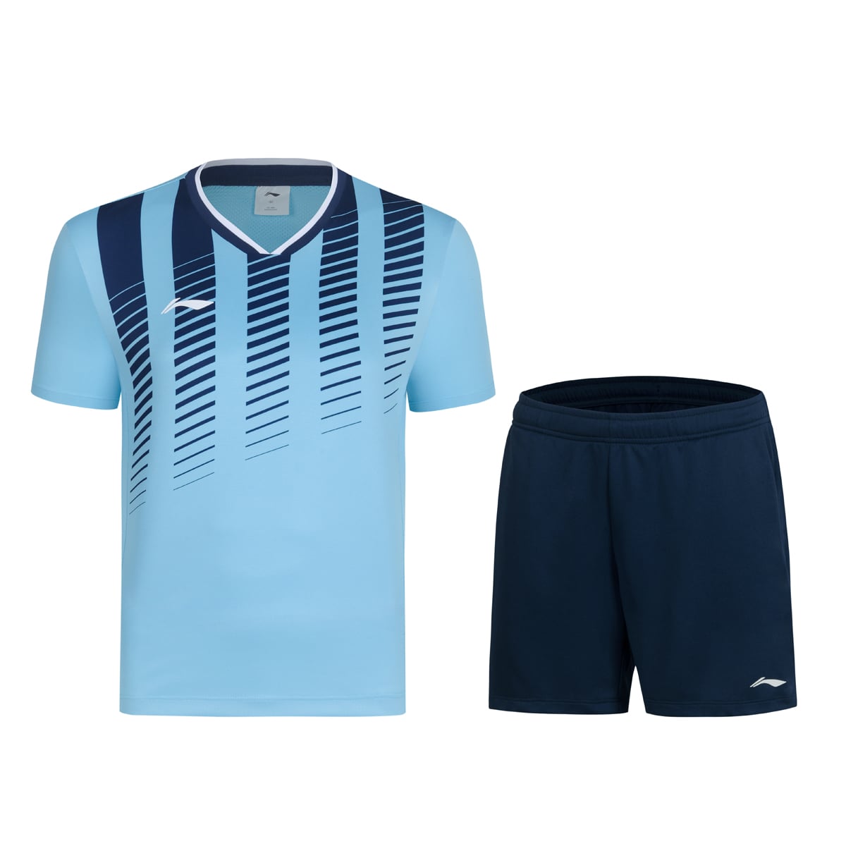  Bộ quần áo bóng đá Nam P-YATW007-3V 