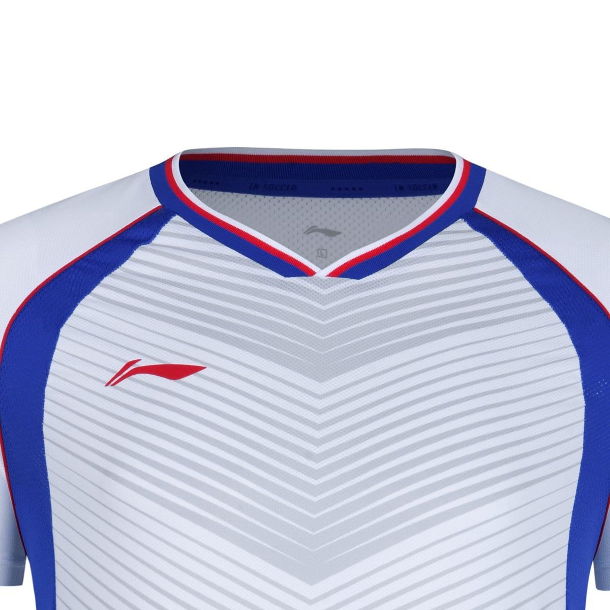 Bộ quần áo bóng đá Nam P-YATW009-1V