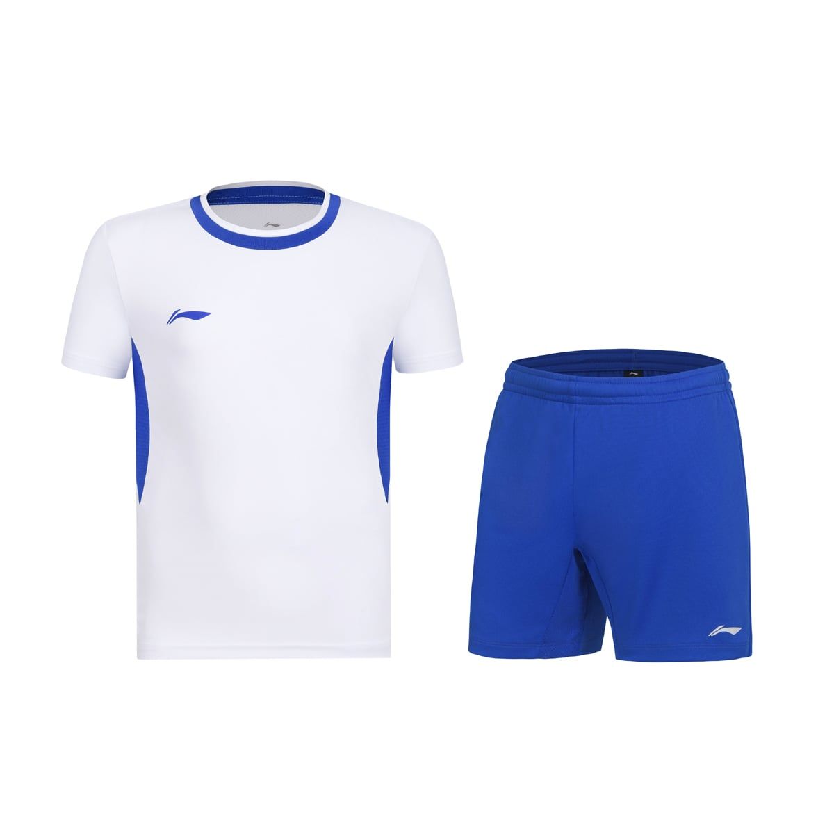 Bộ quần áo bóng đá Unisex P-YATW010-2V