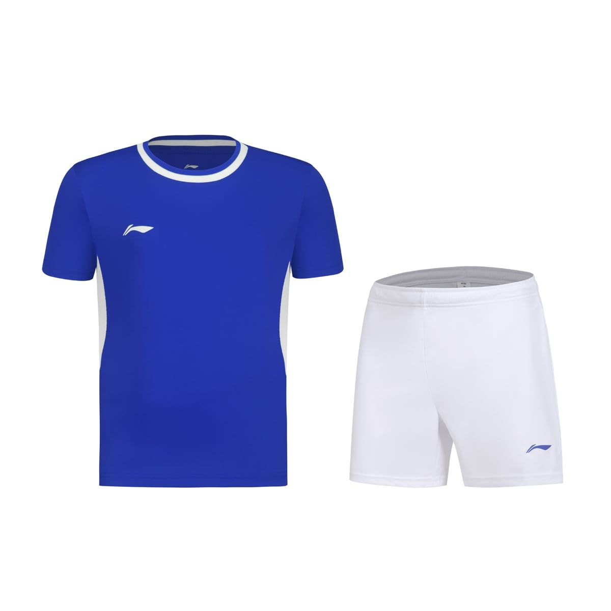 Bộ quần áo bóng đá Unisex P-YATW010-3V