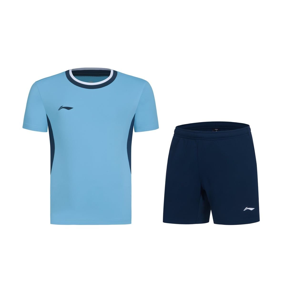 Bộ quần áo bóng đá Unisex P-YATW010-6V