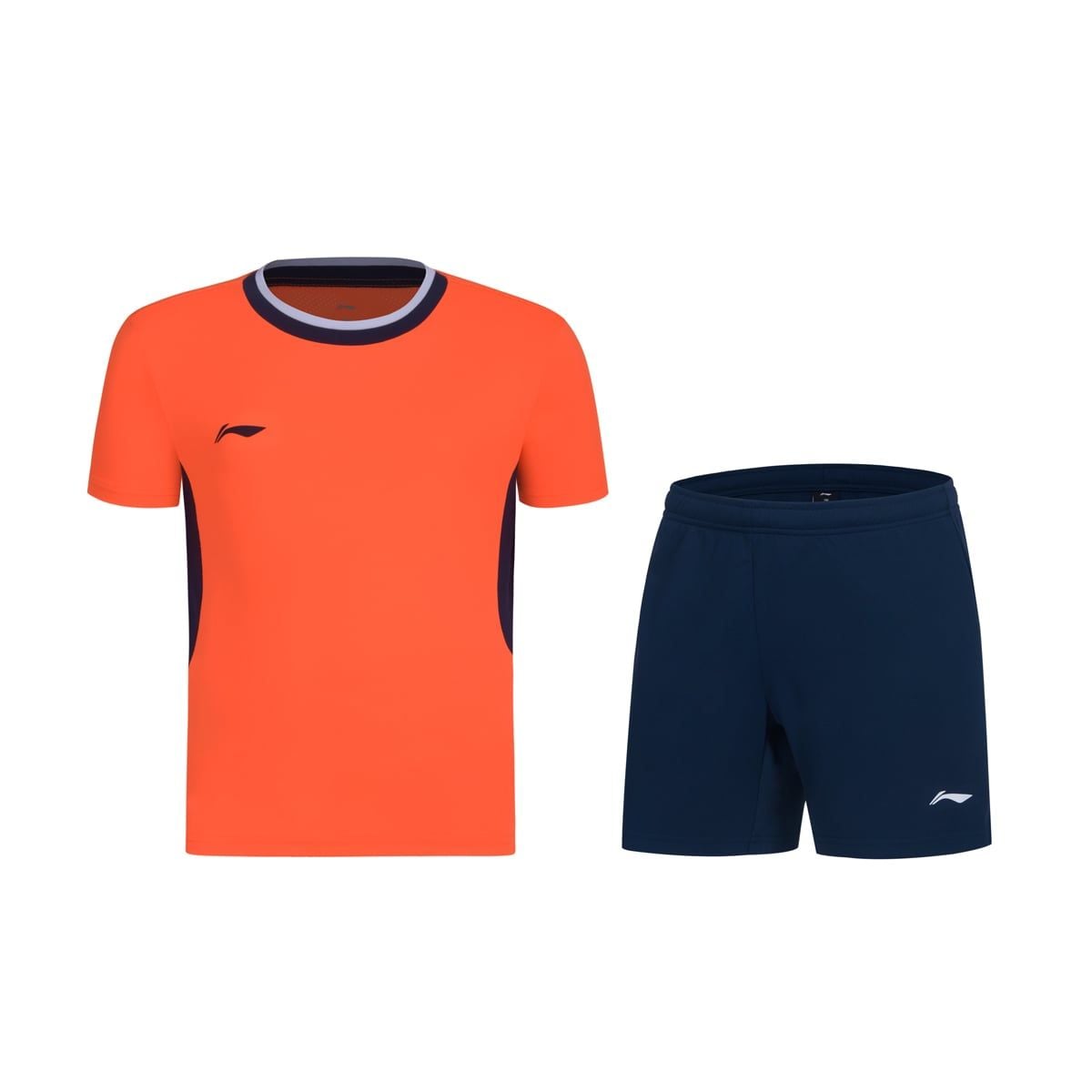 Bộ quần áo bóng đá Unisex P-YATW010-7V