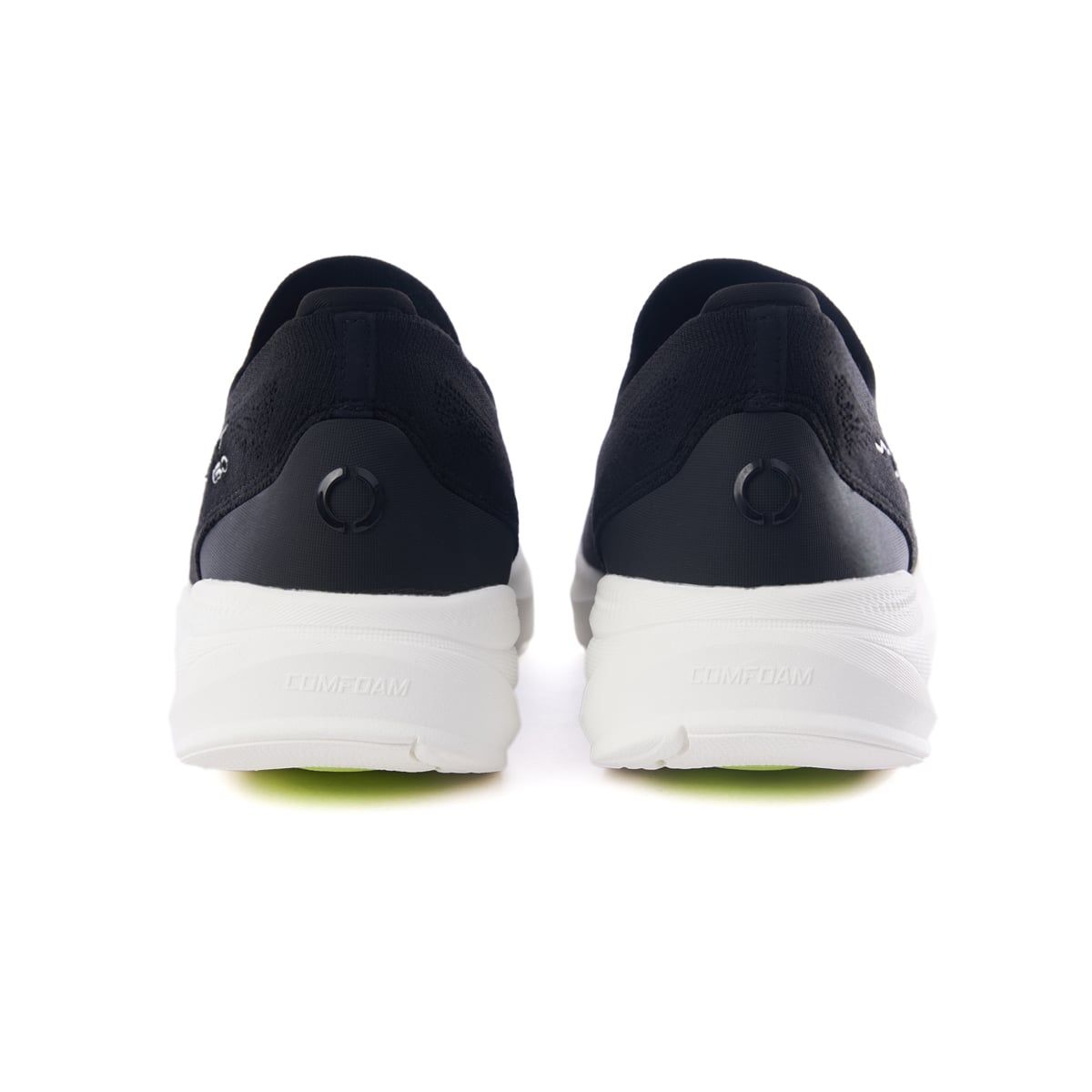 Giày thời trang SOFT GO 2 KNIT Nam AGVV017-59V