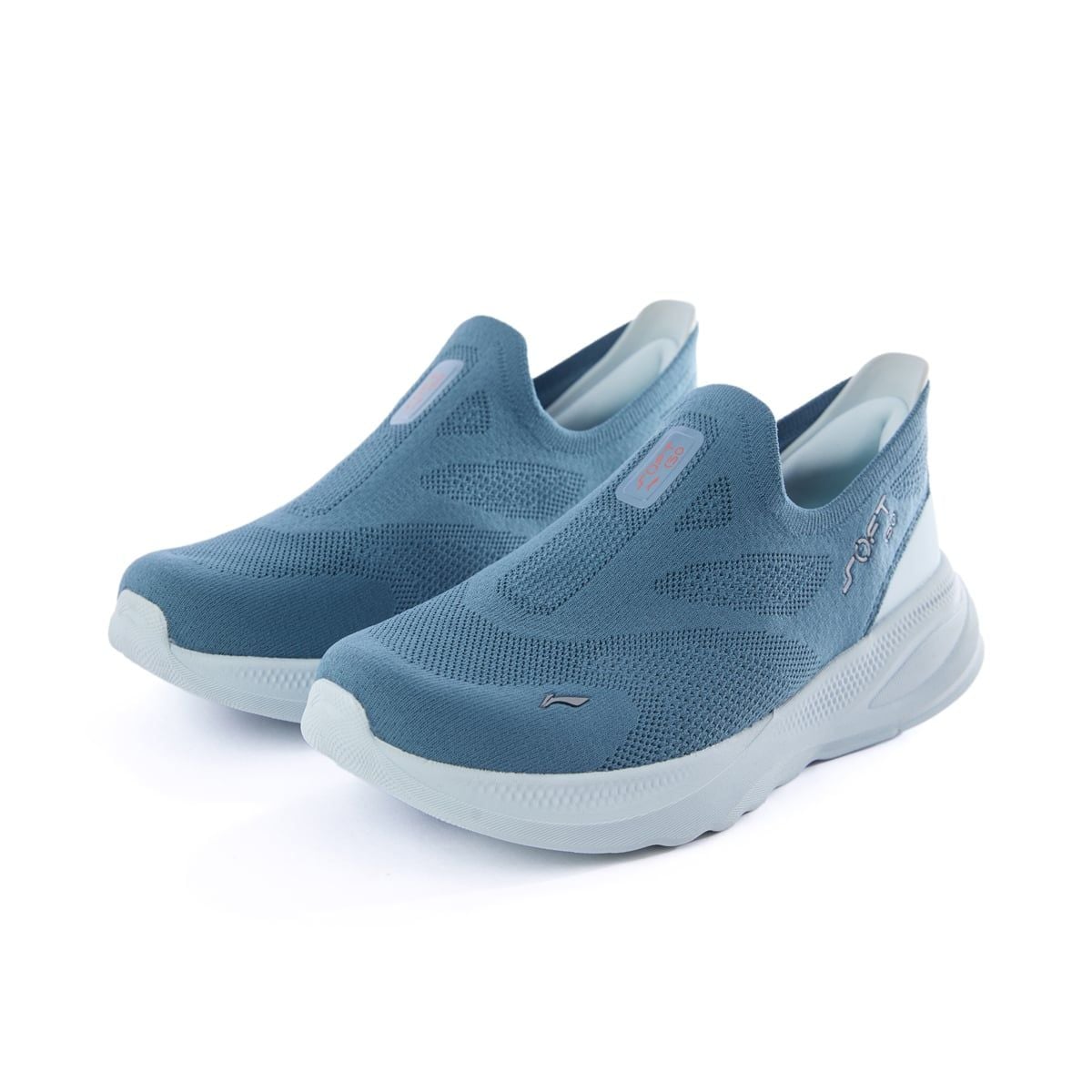 Giày thời trang SOFT GO 2 KNIT Nam AGVV017-58V