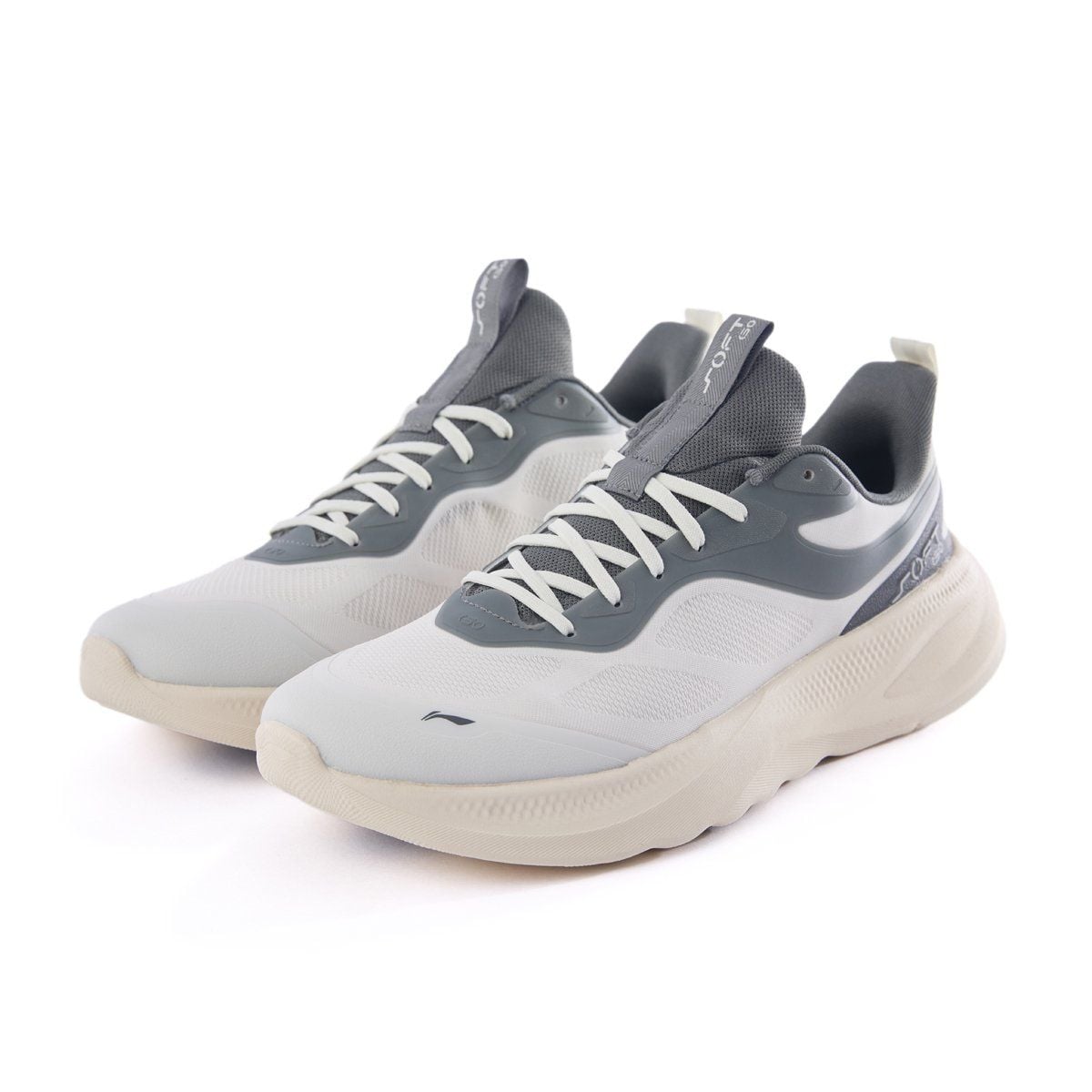 Giày thời trang SOFT GO 2 V4 Nam AGLV091-17V