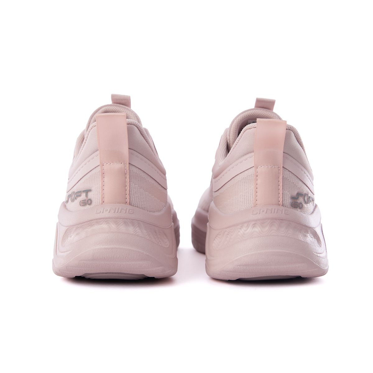 Giày thời trang Nữ AGLV040-4V