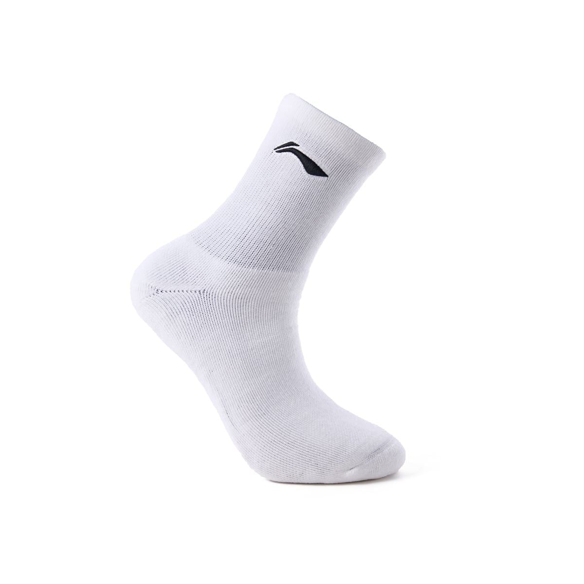 Tất ngắn cổ Unisex P-AWSU059-1