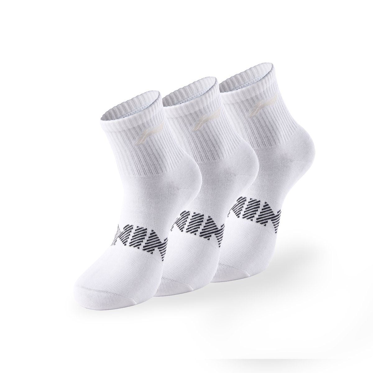 Tất ngắn cổ Unisex AWTV007-2V