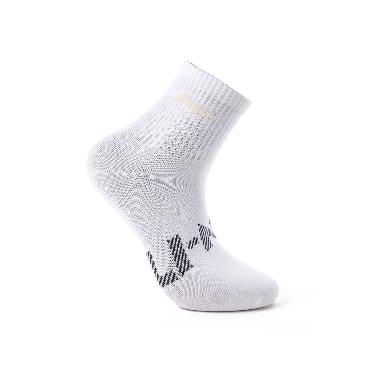 Tất ngắn cổ Unisex AWTV007-2V