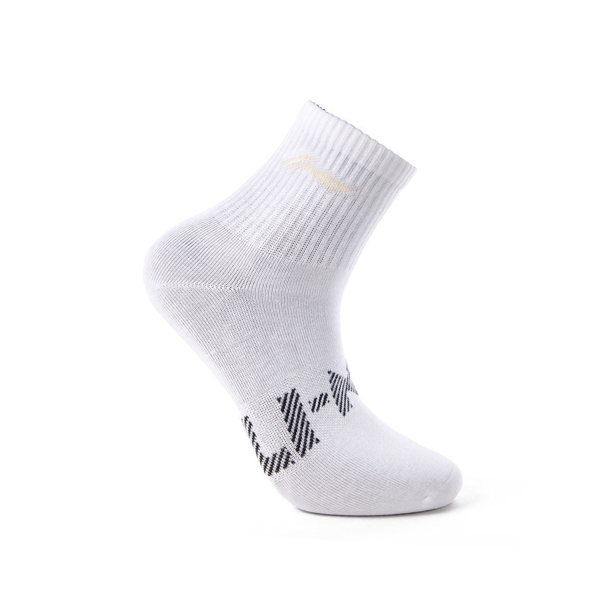 Tất ngắn cổ Unisex AWTV005-2V