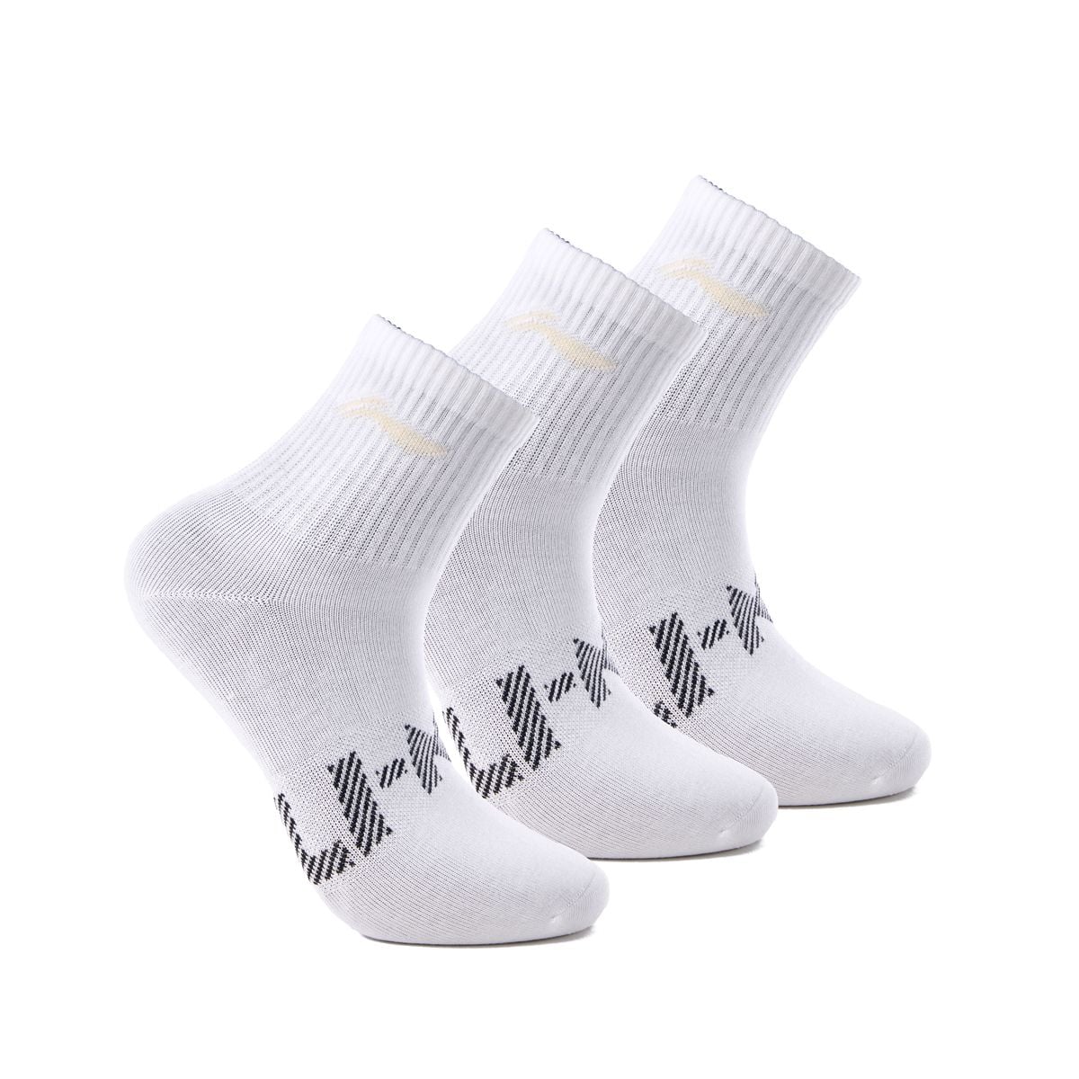 Tất ngắn cổ Unisex AWTV005-2V