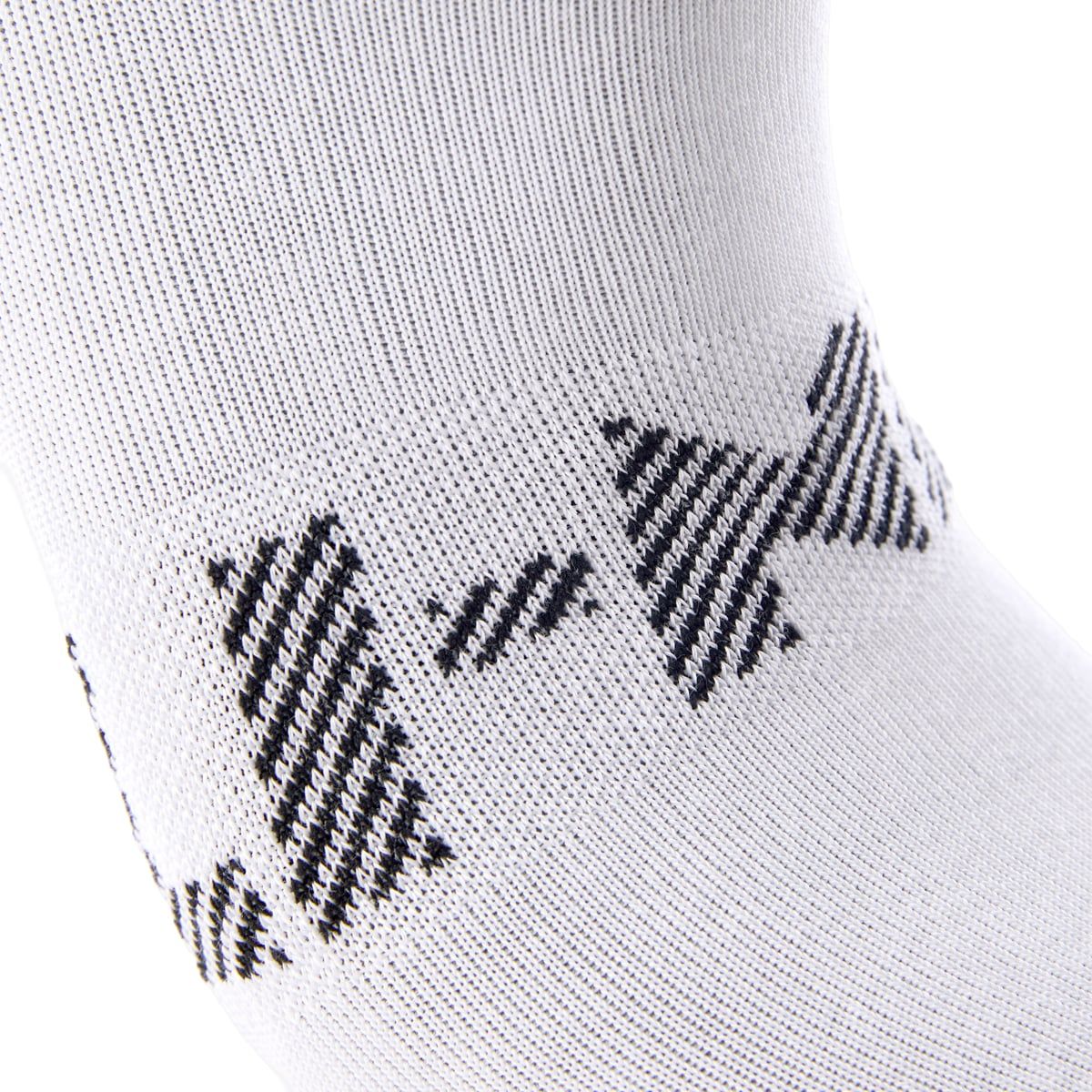 Tất ngắn cổ Unisex AWTV007-2V