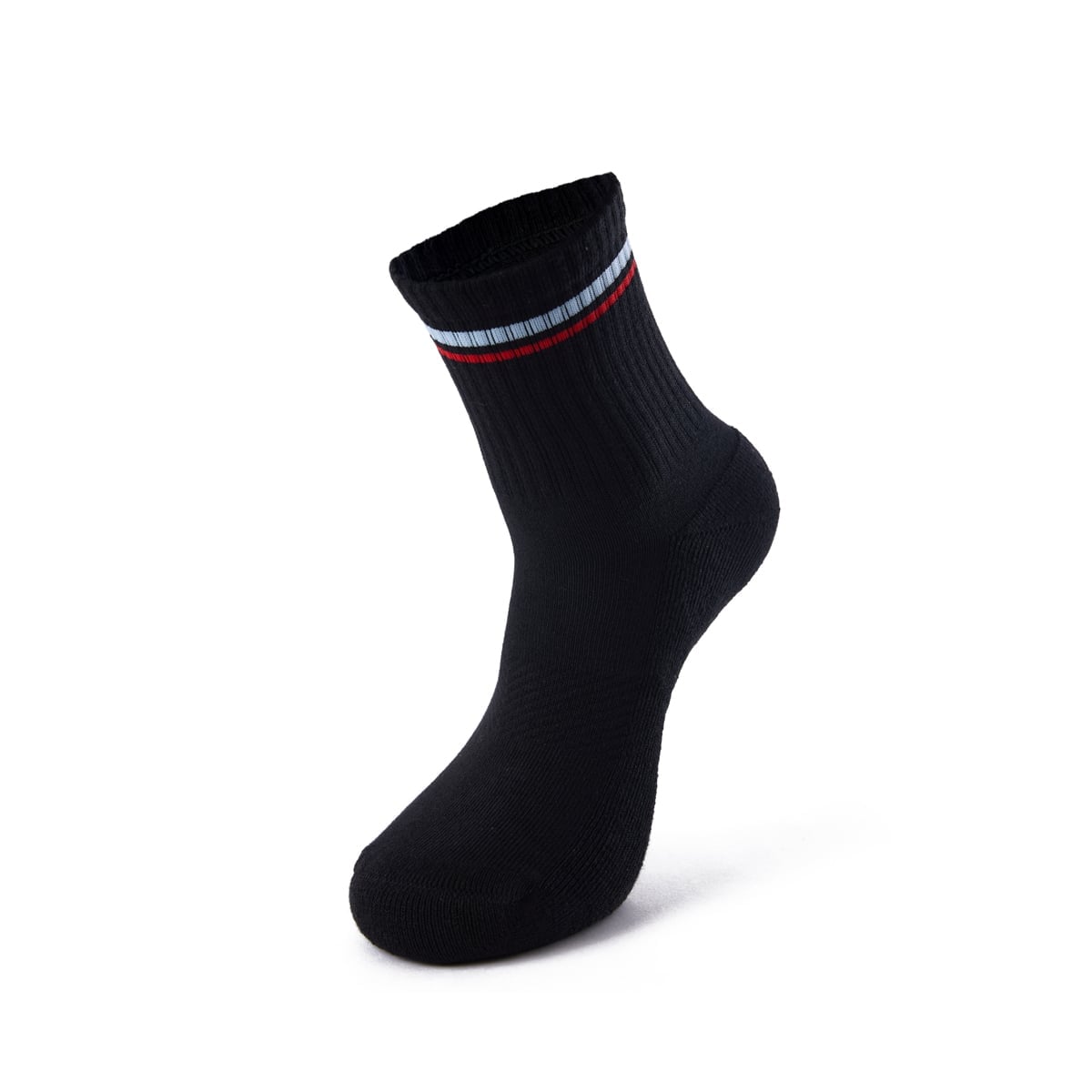  Tất cao cổ Unisex P-AWSU423-1V 