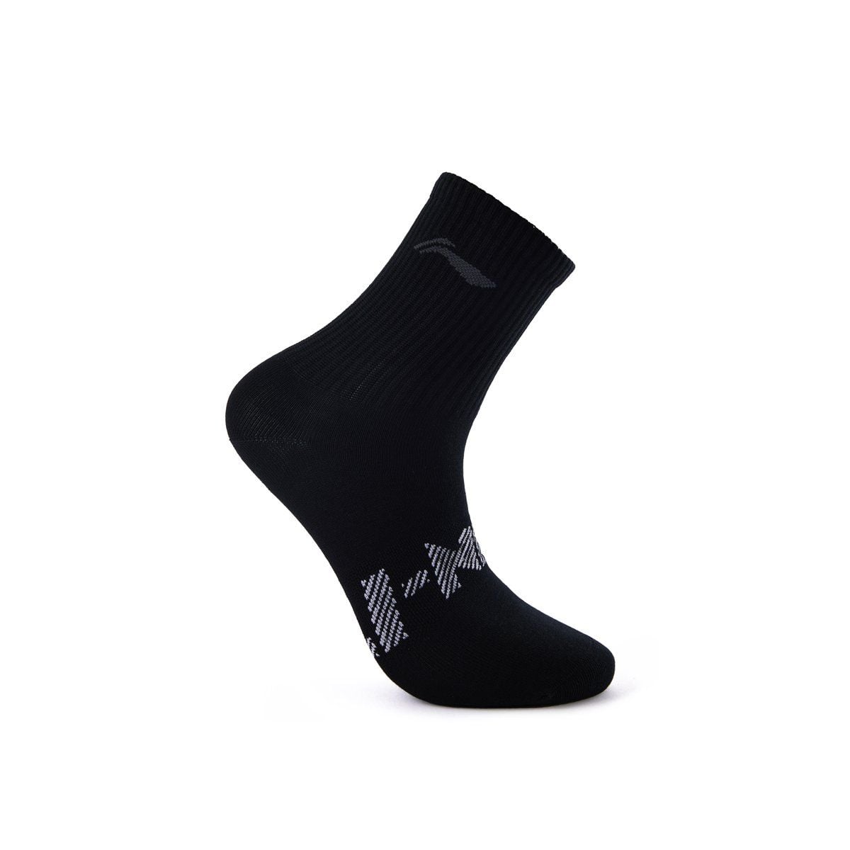 Tất ngắn cổ Unisex AWTV005-1V