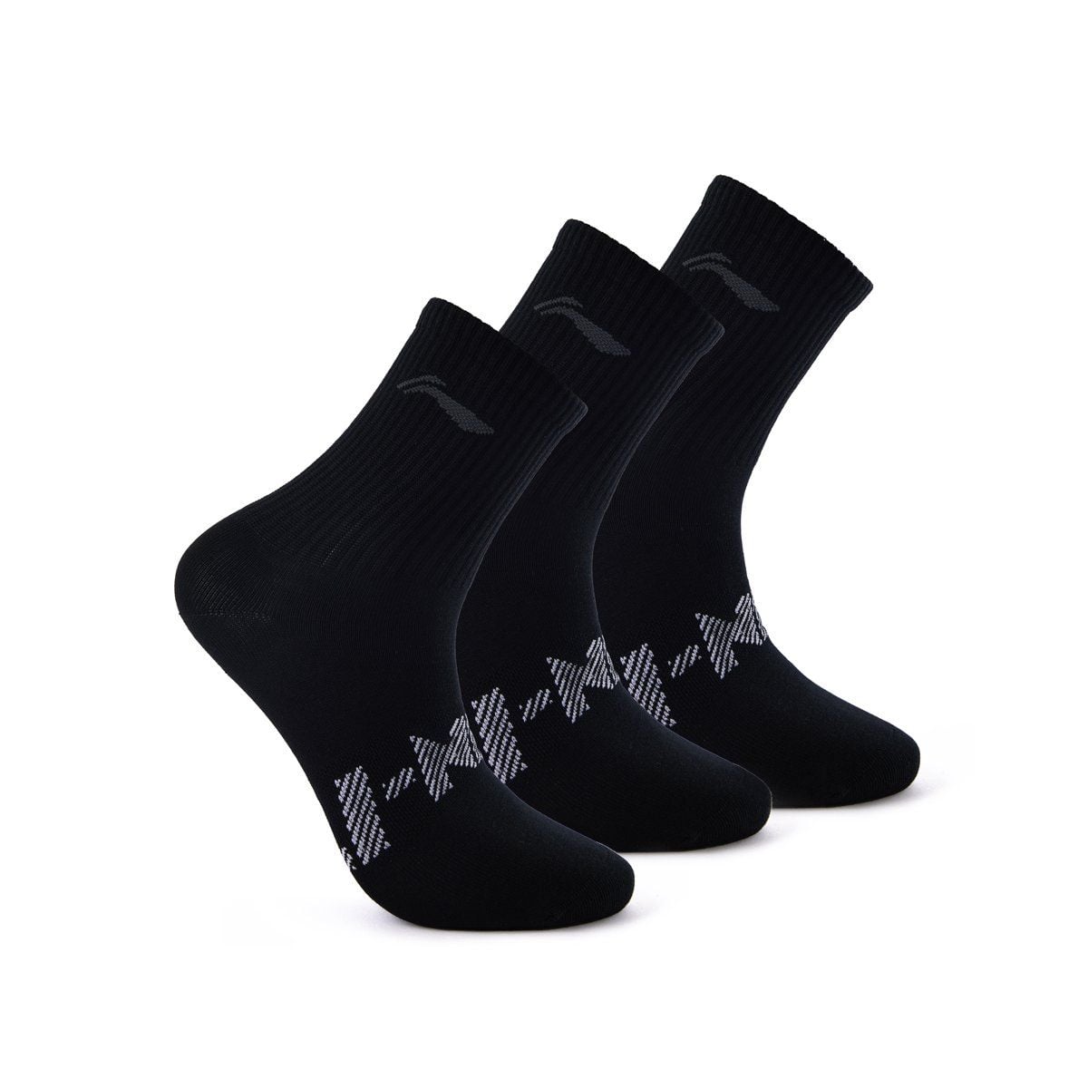 Tất ngắn cổ Unisex AWTV005-1V