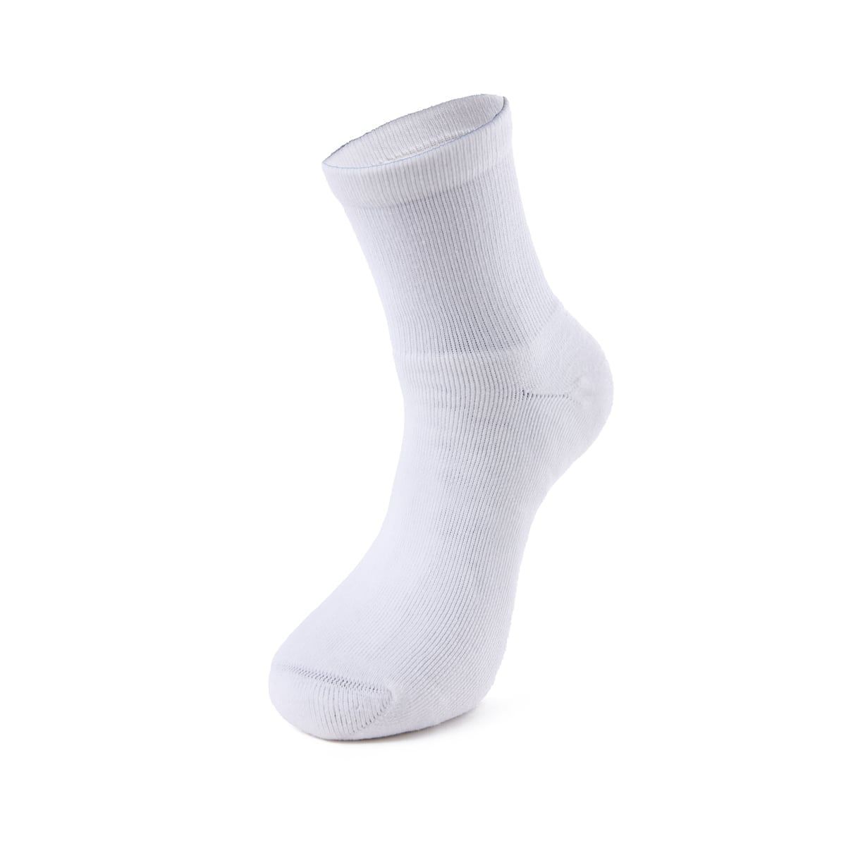 Tất ngắn cổ Unisex P-AWSU059-3