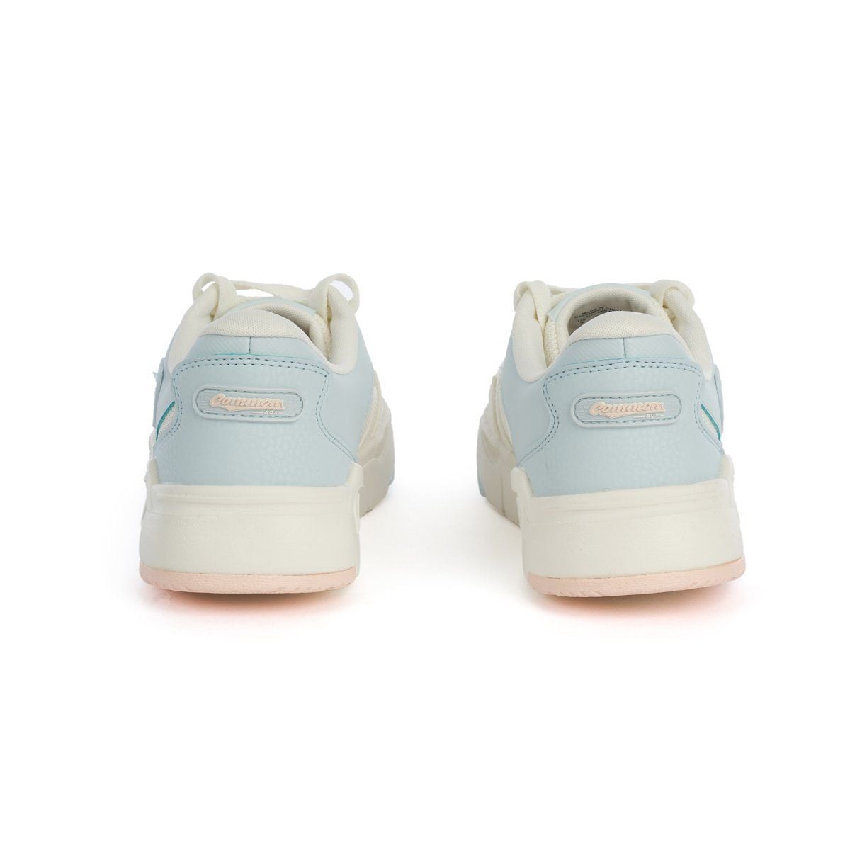 Giày thời trang COMMON 80S Nữ AGCV052-2V