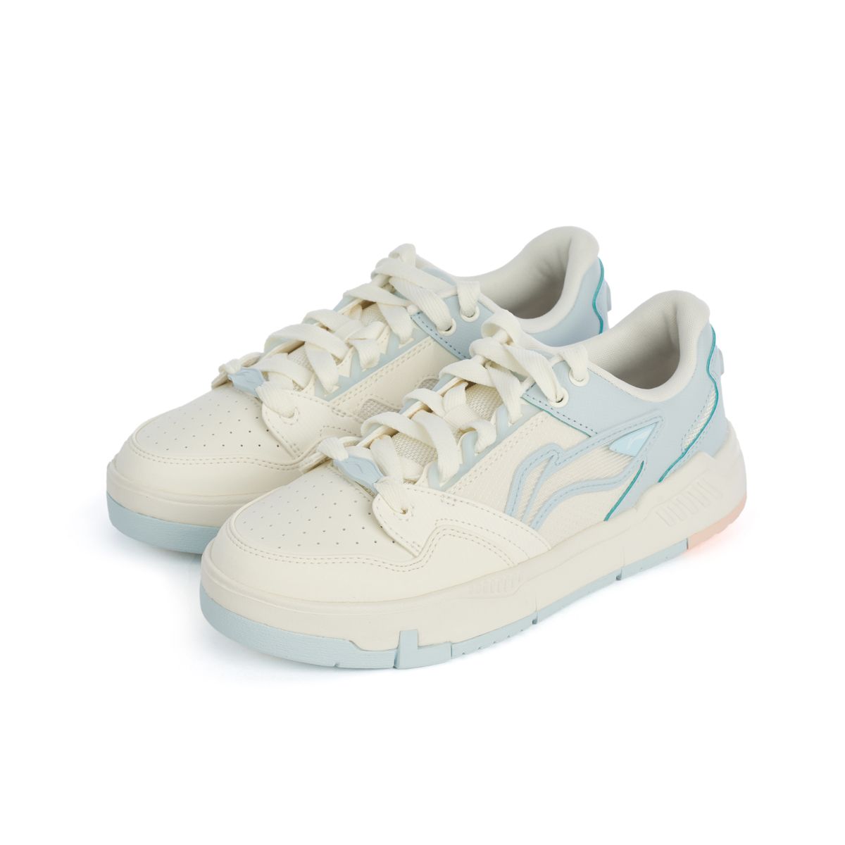 Giày thời trang COMMON 80S Nữ AGCV052-2V