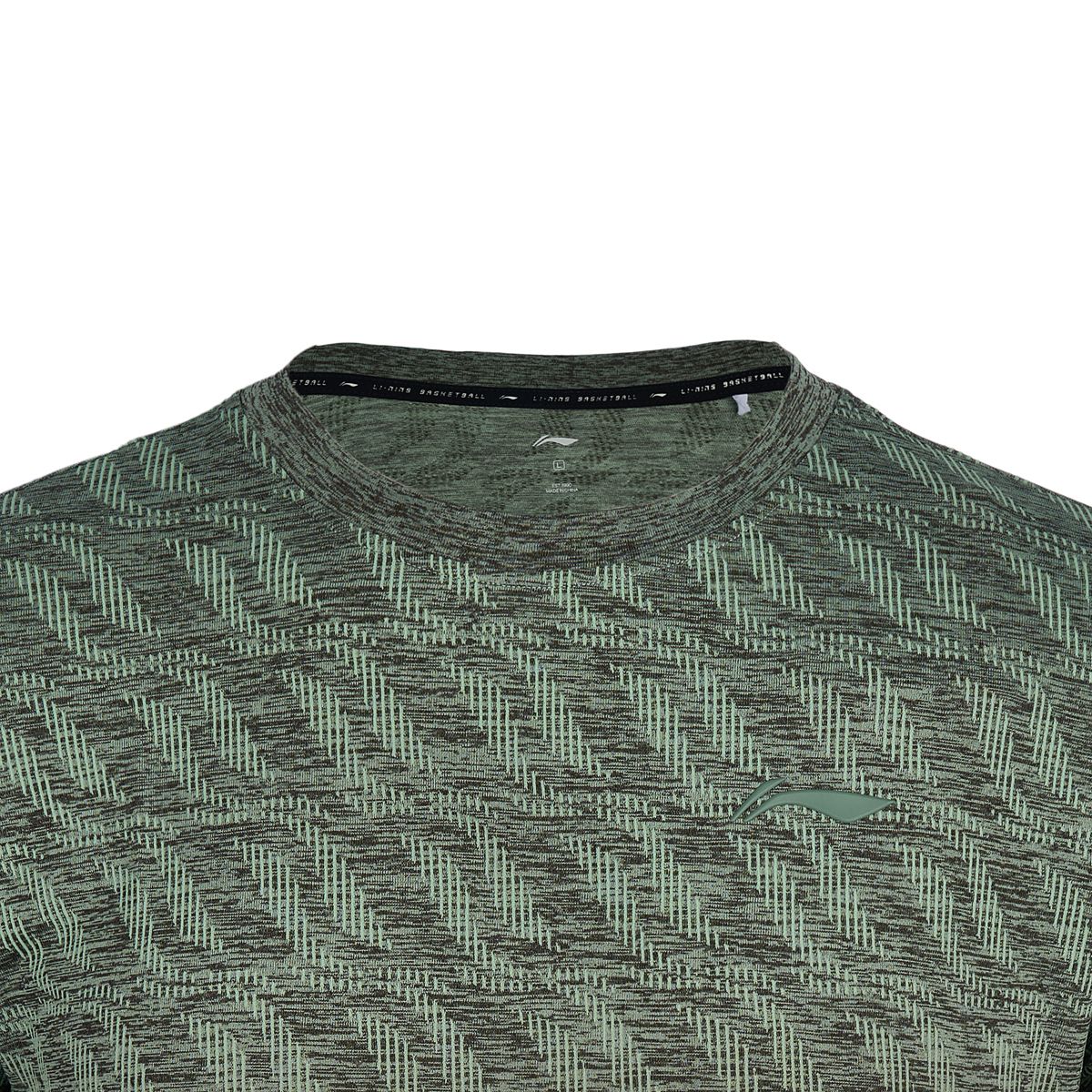 Áo T-shirt Nam ATSU723-2V