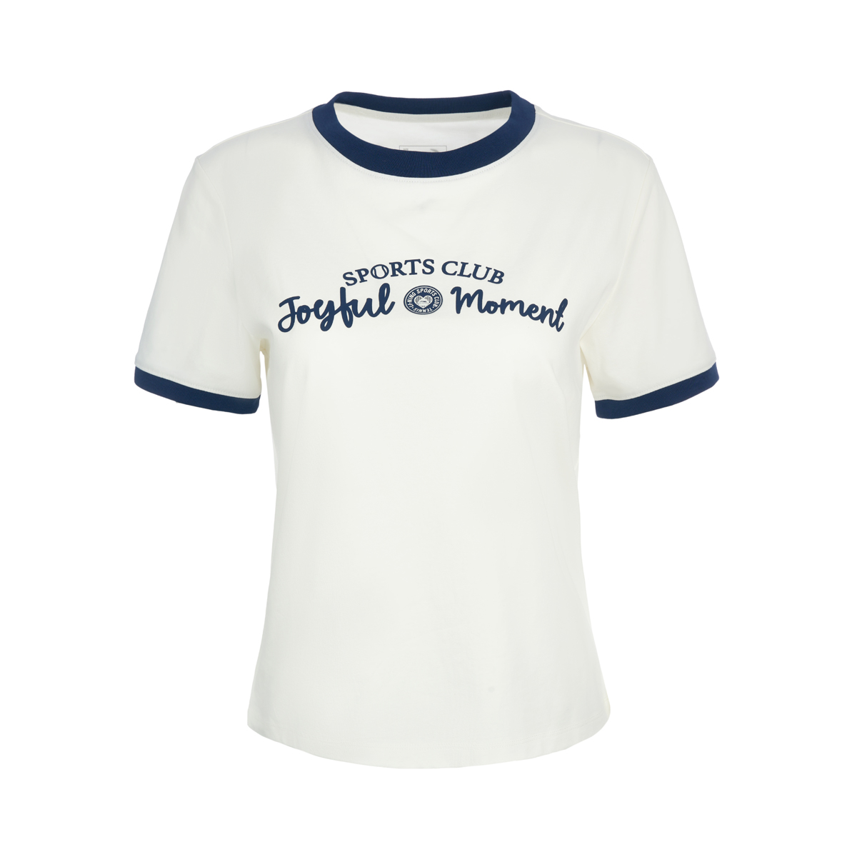  Áo T-shirt Nữ AHSV472-1V 