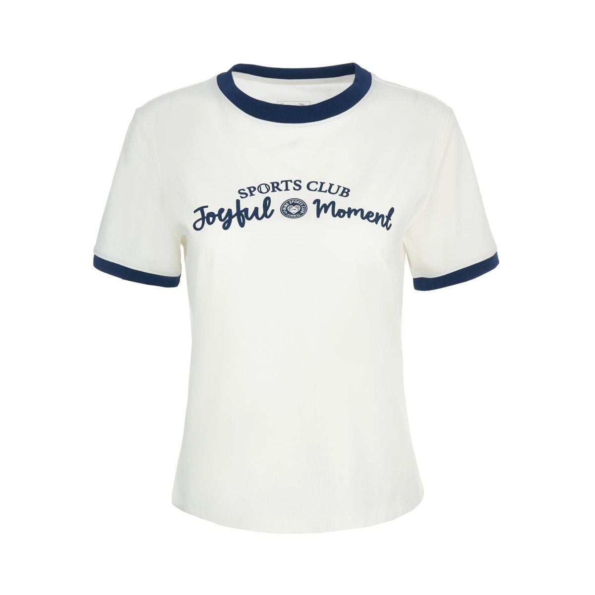 Áo T-shirt Nữ AHSV472-1V