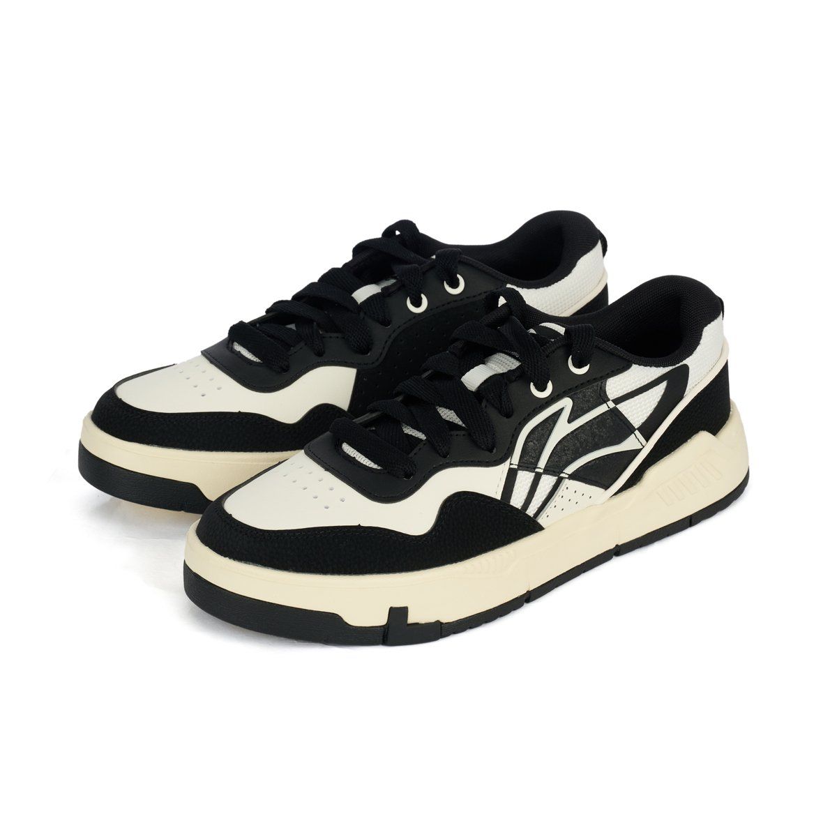 Giày thời trang COMMON 80S Nữ AGCV208-2V