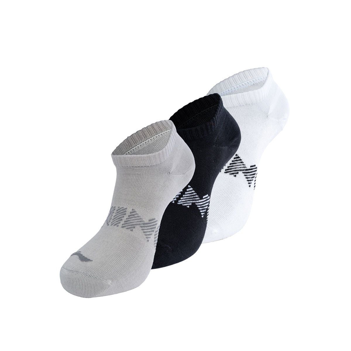 Tất Unisex AWTV043-3V