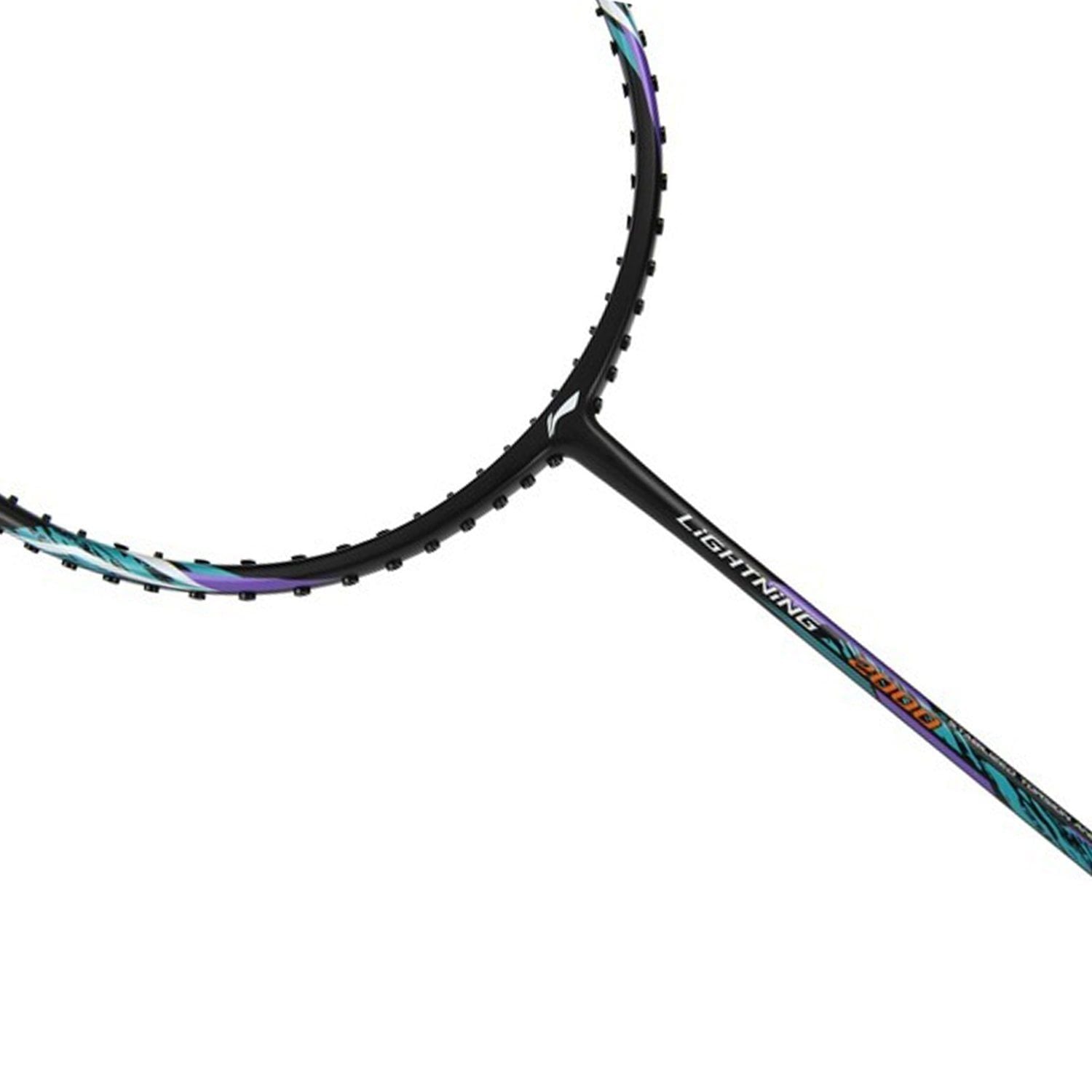 Vợt (Khung vợt) Cầu Lông LightNing 2000 Bule AYPT457-4