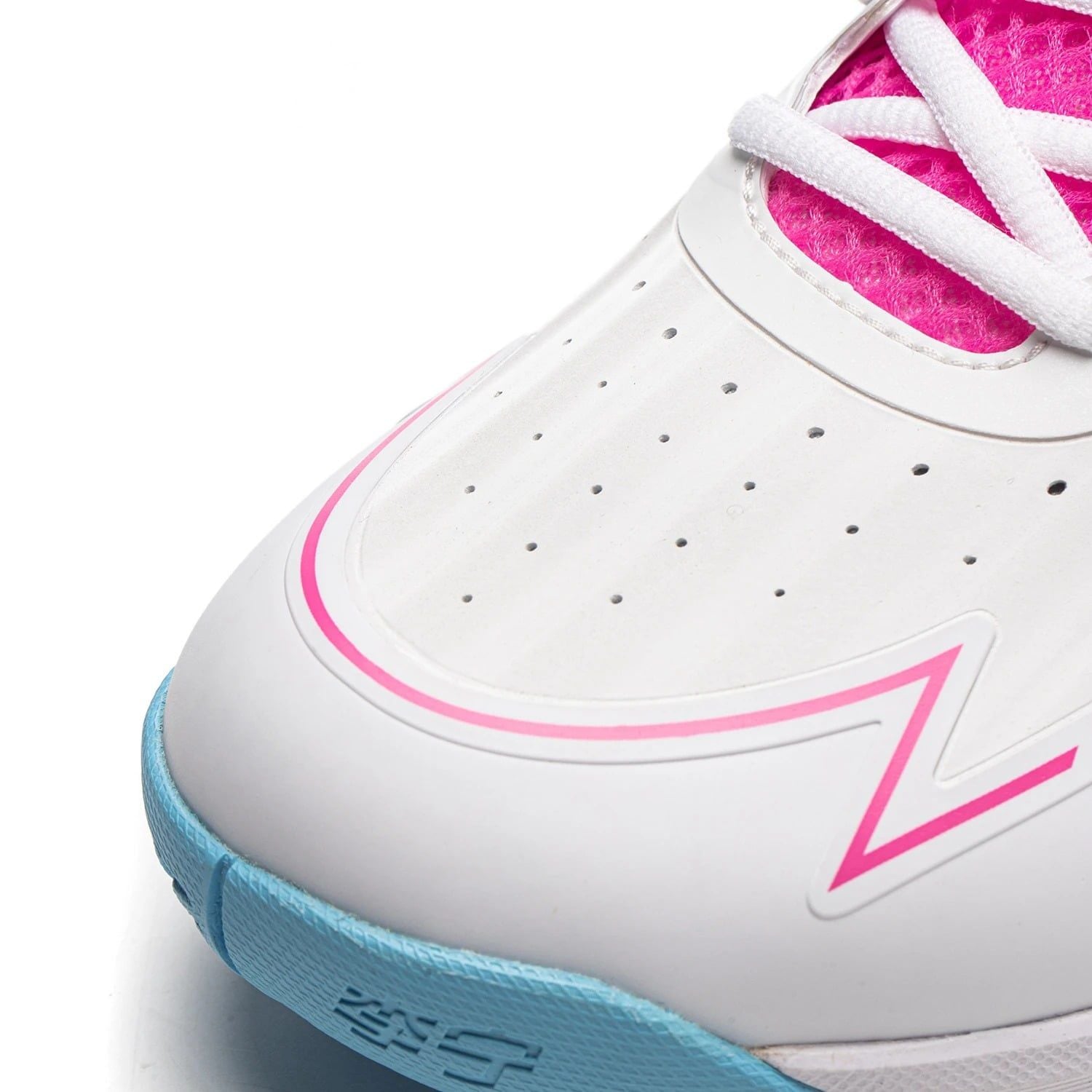 Giày cầu lông Nữ P-AYZU019-2