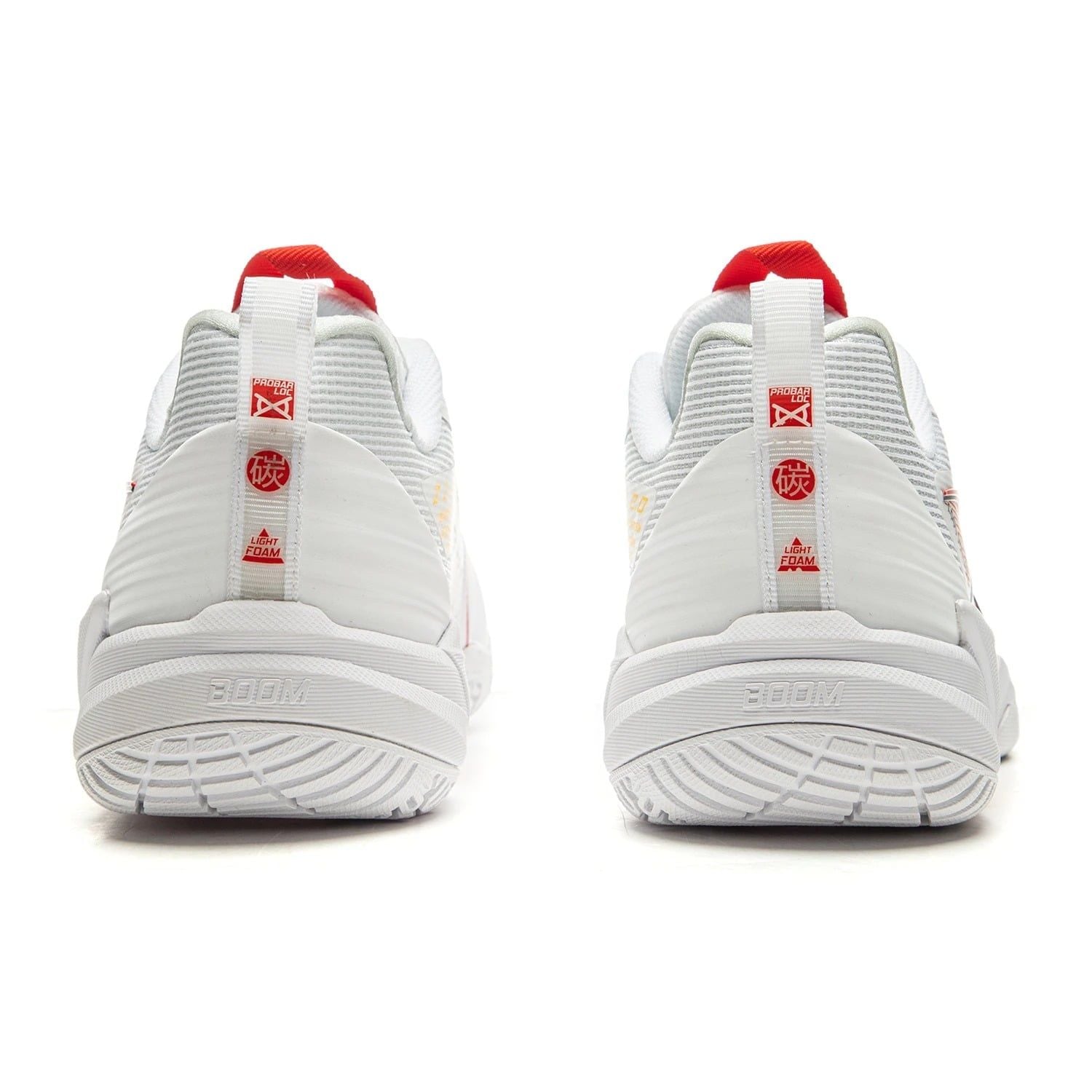 Giày cầu lông Nam P-AYZU019-1