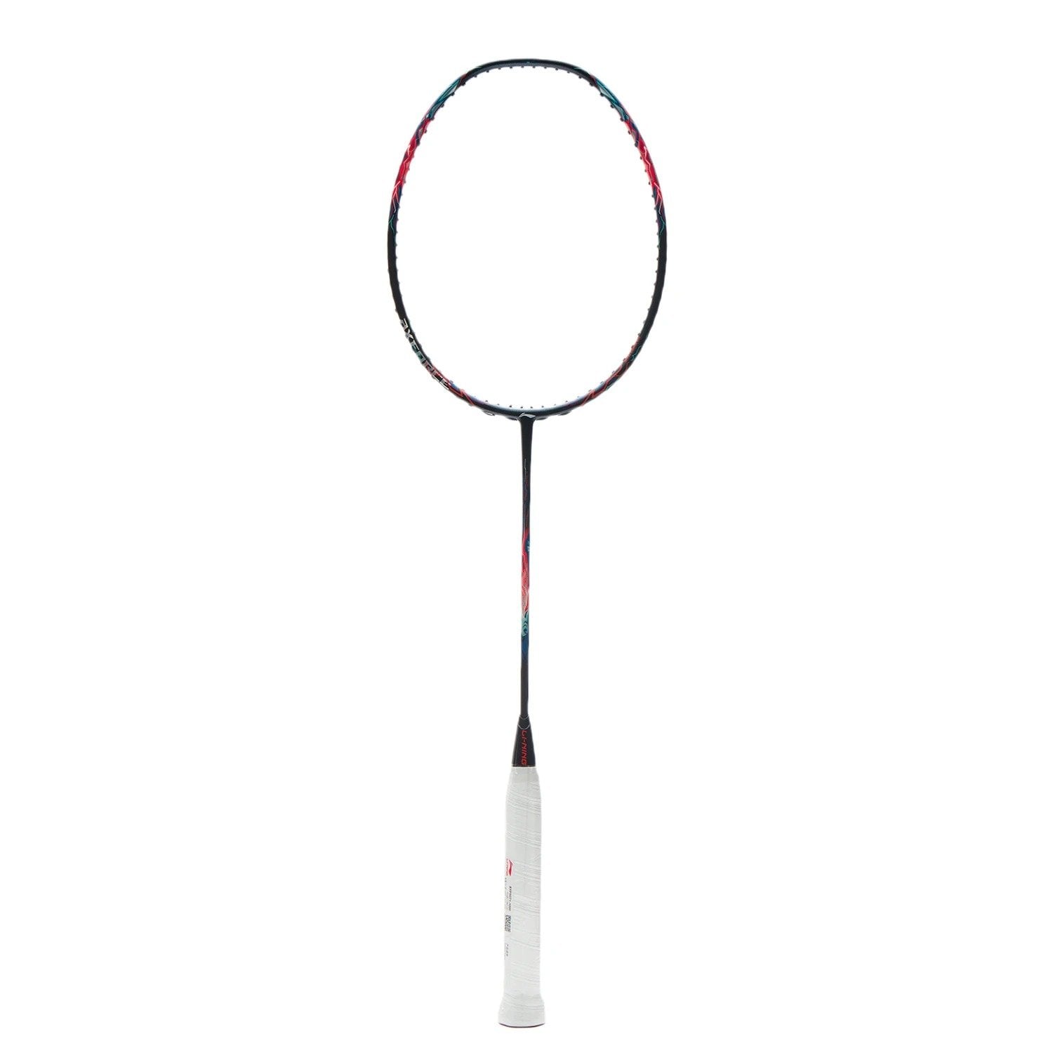  Vợt cầu lông Axforce 90 Tiger Max - 4U Red Unisex P-AYPT243-4V 