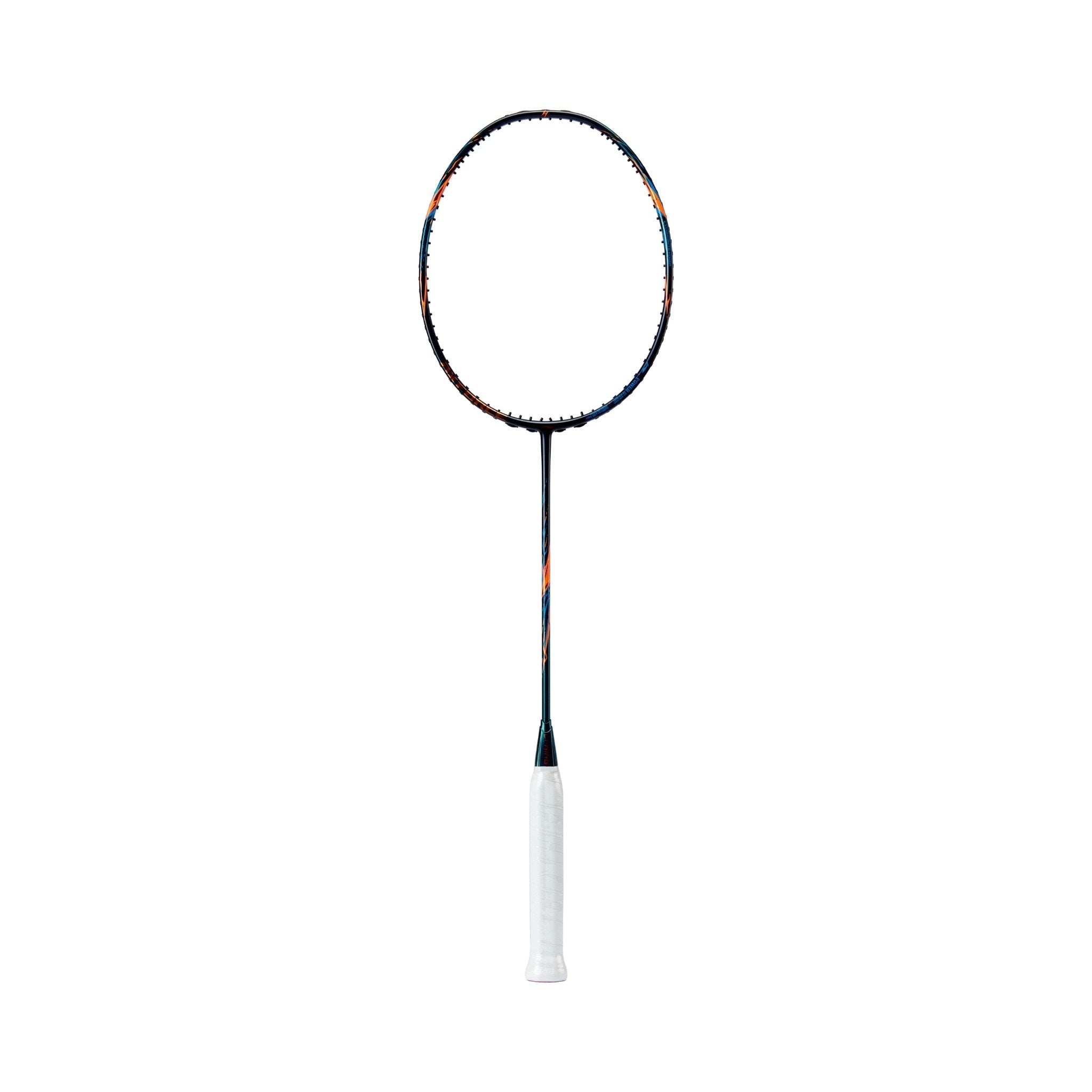  Vợt cầu lông Axforce 90 Black - 4U Unisex P-AYPV001-4V 