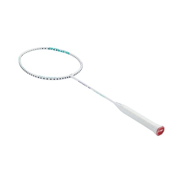 Vợt cầu lông Lining Axforce 10 (4U) White 1
