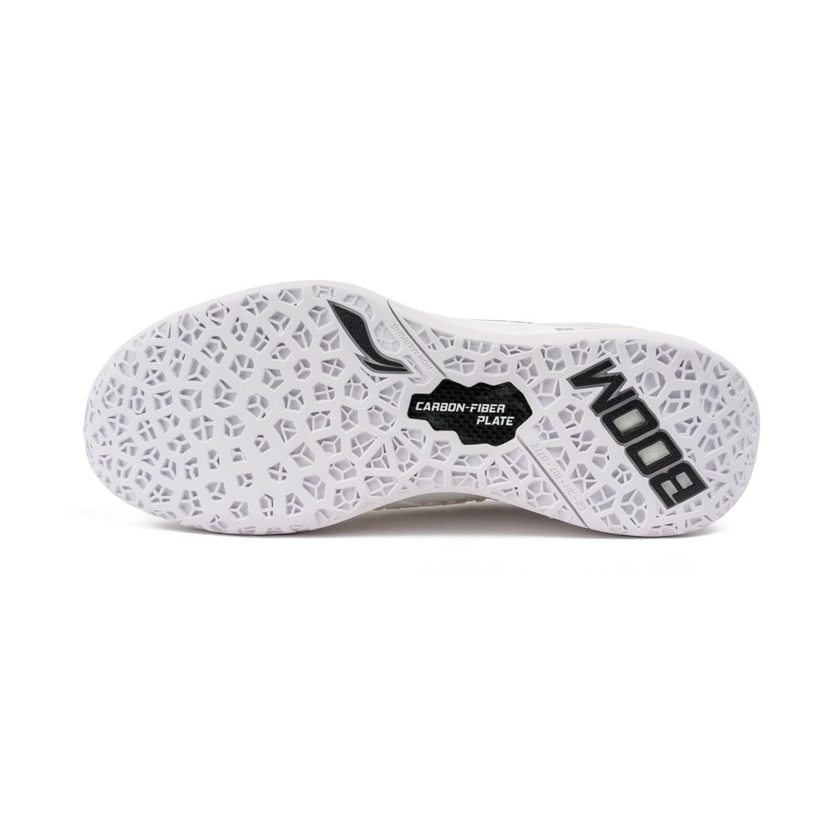 Giày tennis/pickleball chuyên nghiệp SECURE PRO Nam P-ATAV005-1V