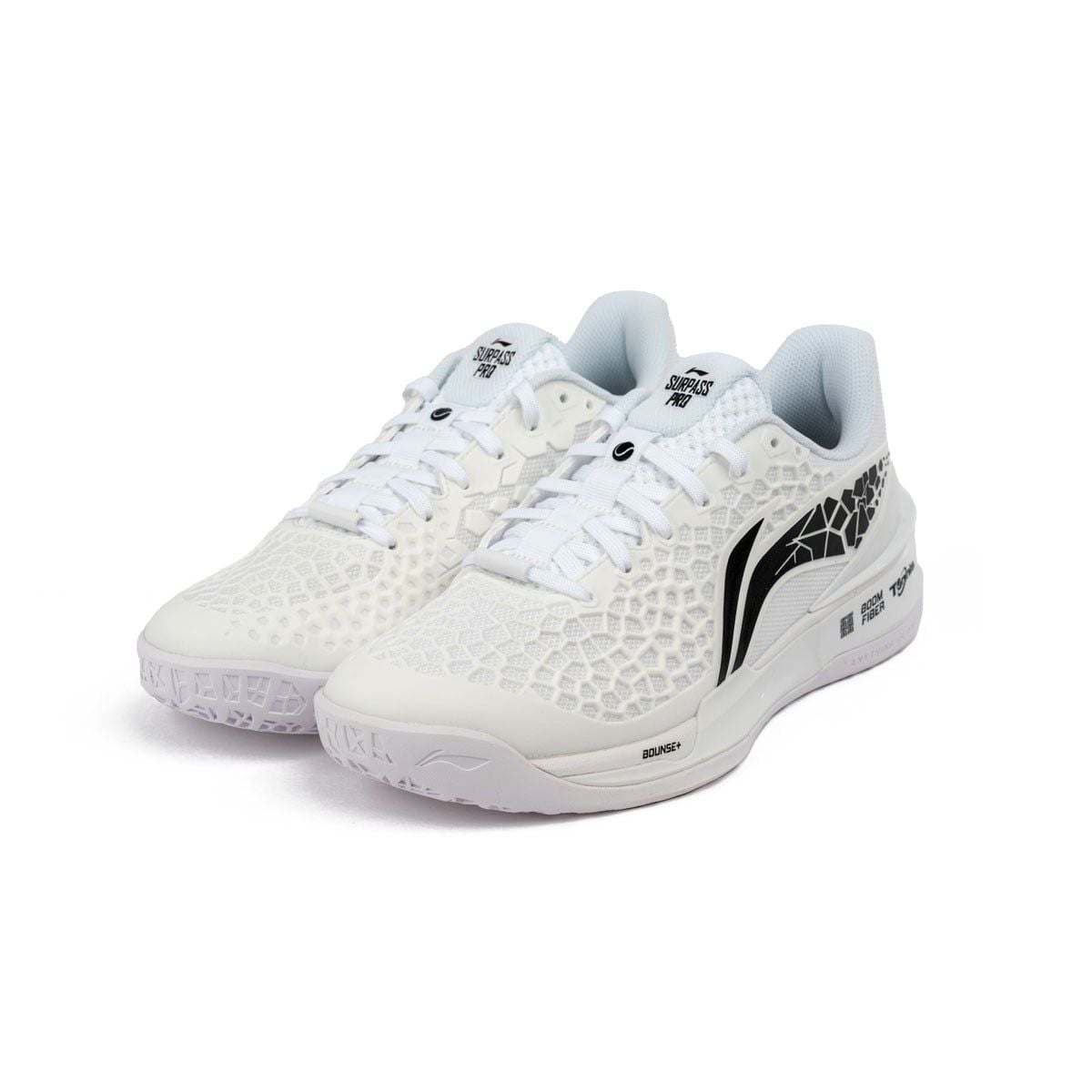 Giày tennis/pickleball chuyên nghiệp SECURE PRO Nam P-ATAV005-1V