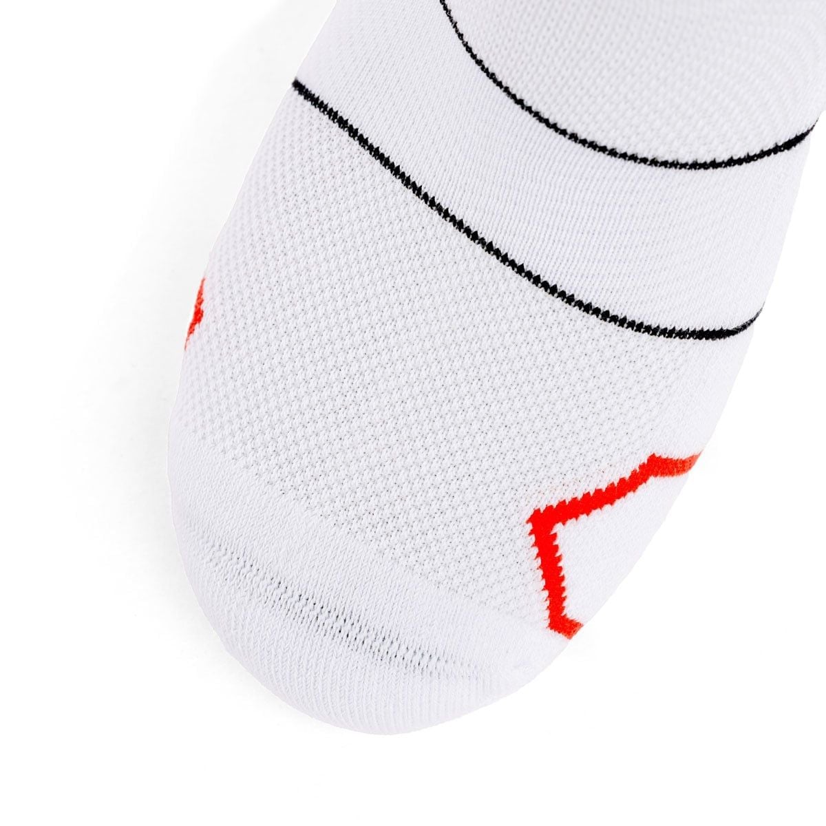 Tất cổ ngắn Unisex P-AWSU075-2