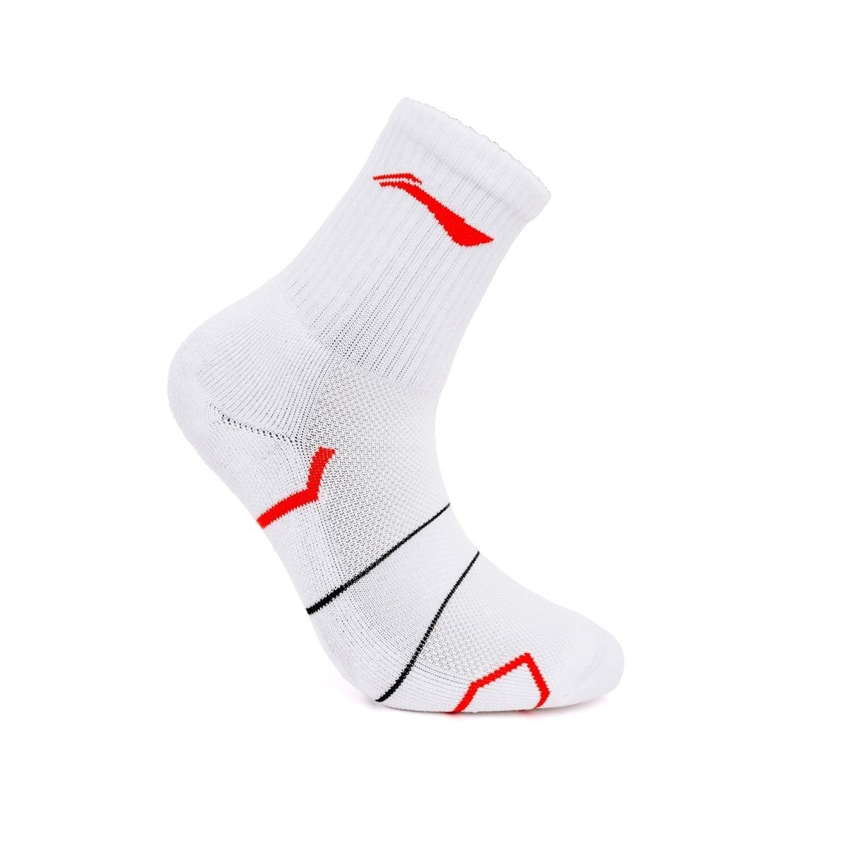 Tất cổ ngắn Unisex P-AWSU075-2