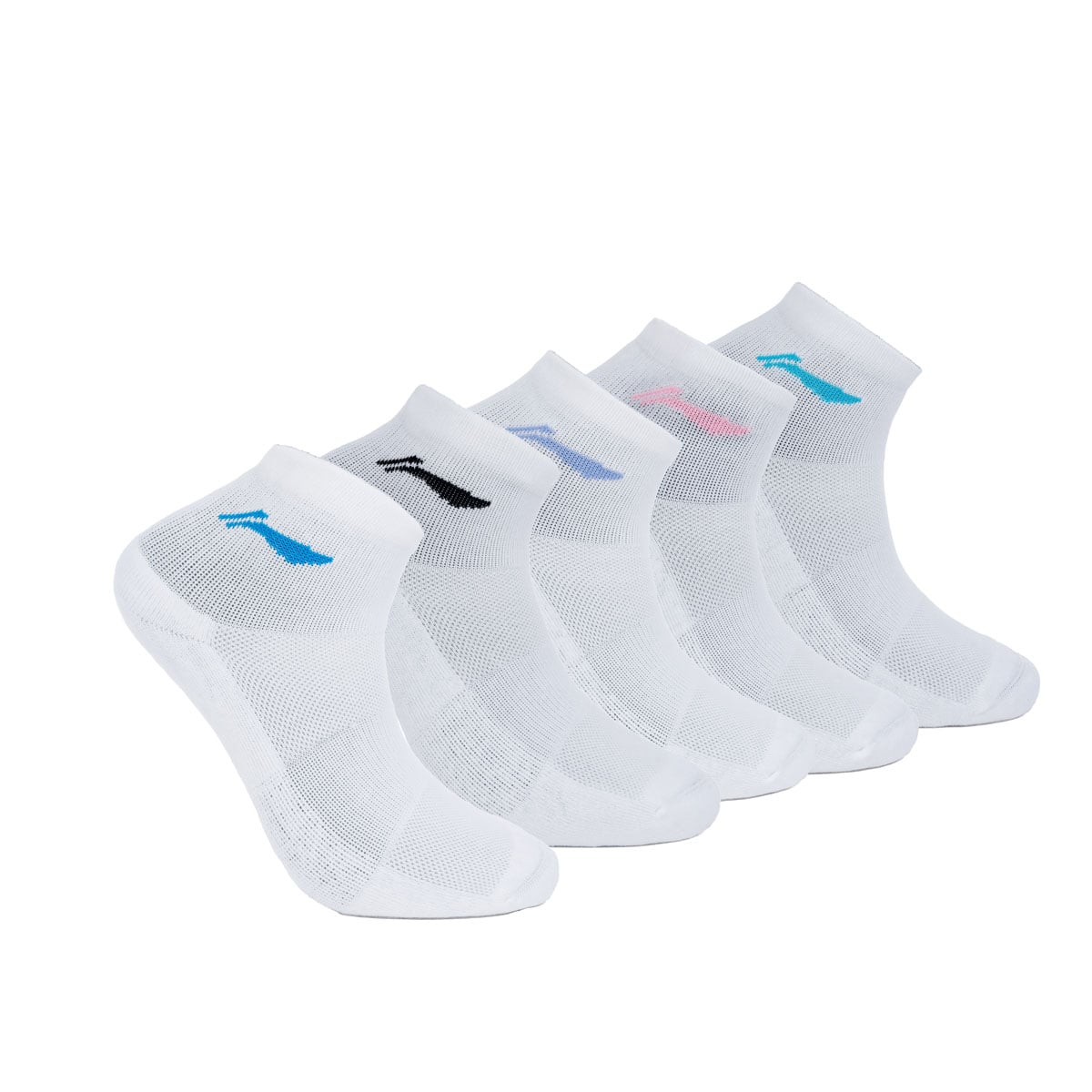  Tất thể thao Unisex P-AWTU004-1 