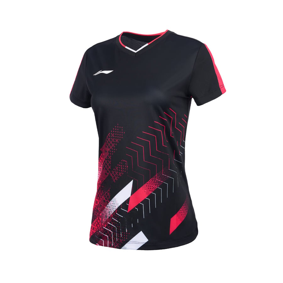 Áo T-shirt Nữ P-AAYV038-1V 