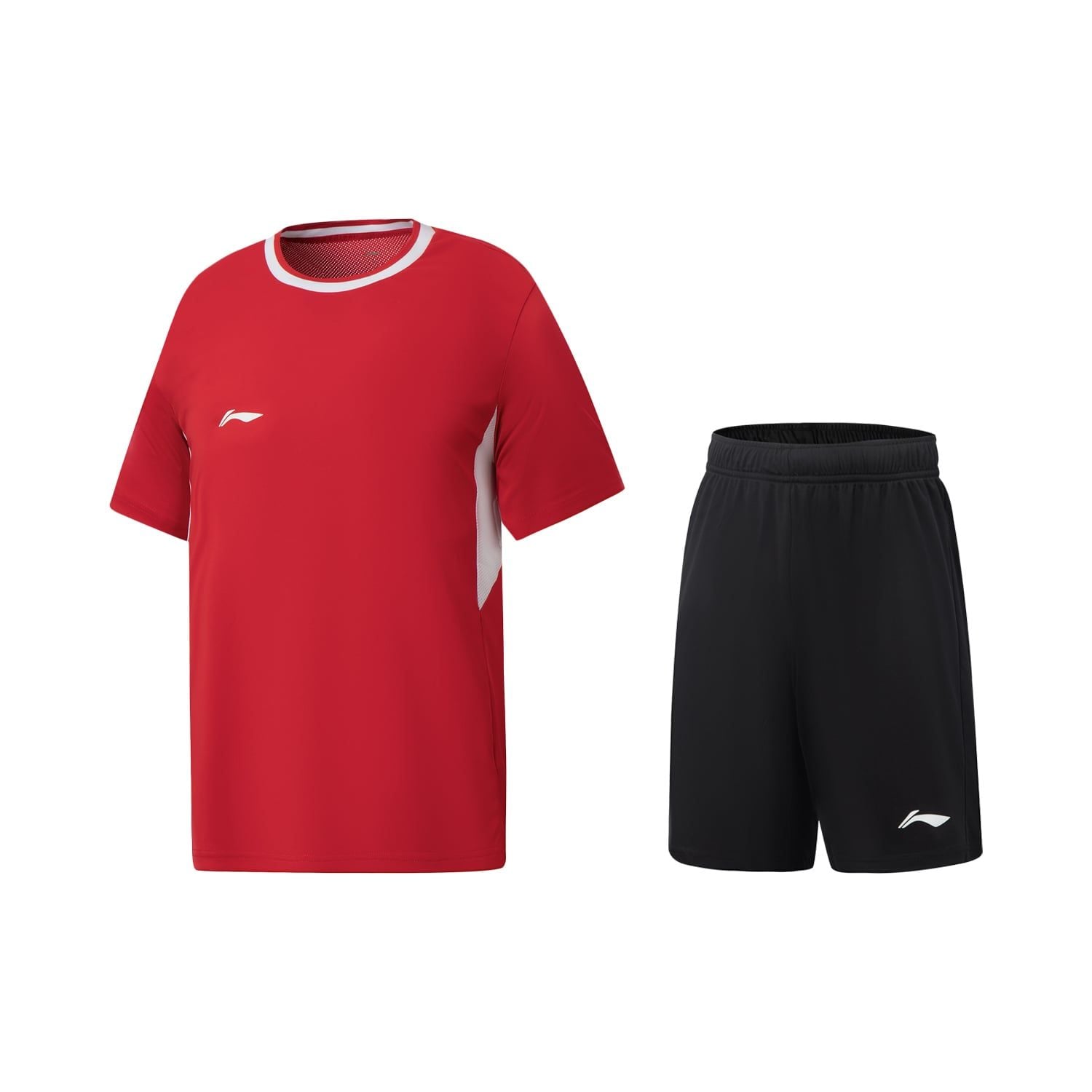 Bộ quần áo bóng đá Nam P-YATW019-4V