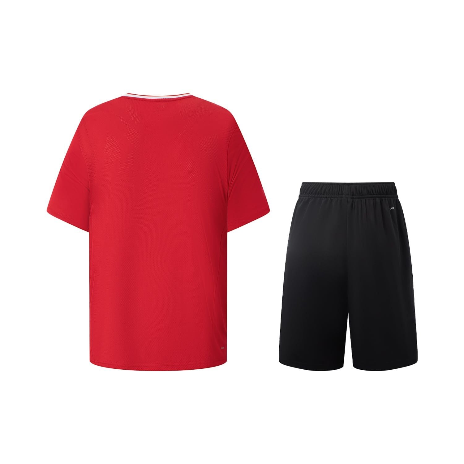 Bộ quần áo bóng đá Nam P-YATW019-4V