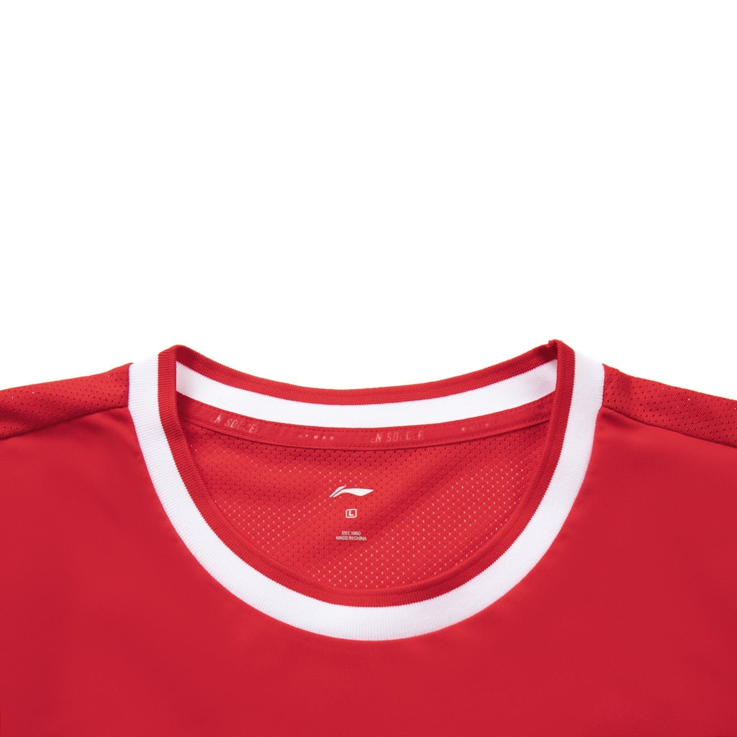 Bộ quần áo bóng đá Nam P-YATW019-4V