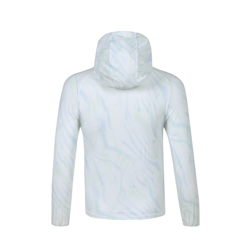 Áo gió Trẻ em YFDV211-2V