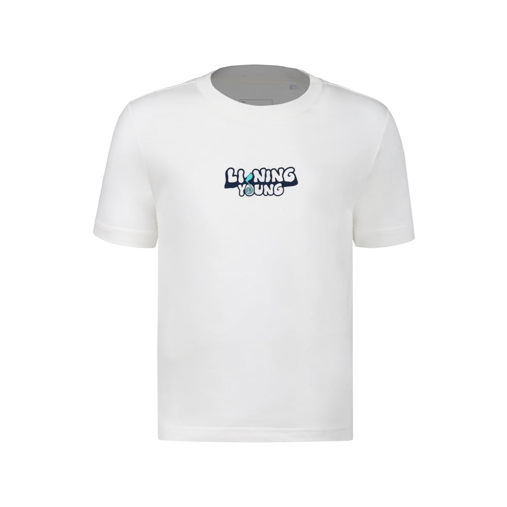  Áo T-shirt Trẻ em YHSV089-1V 